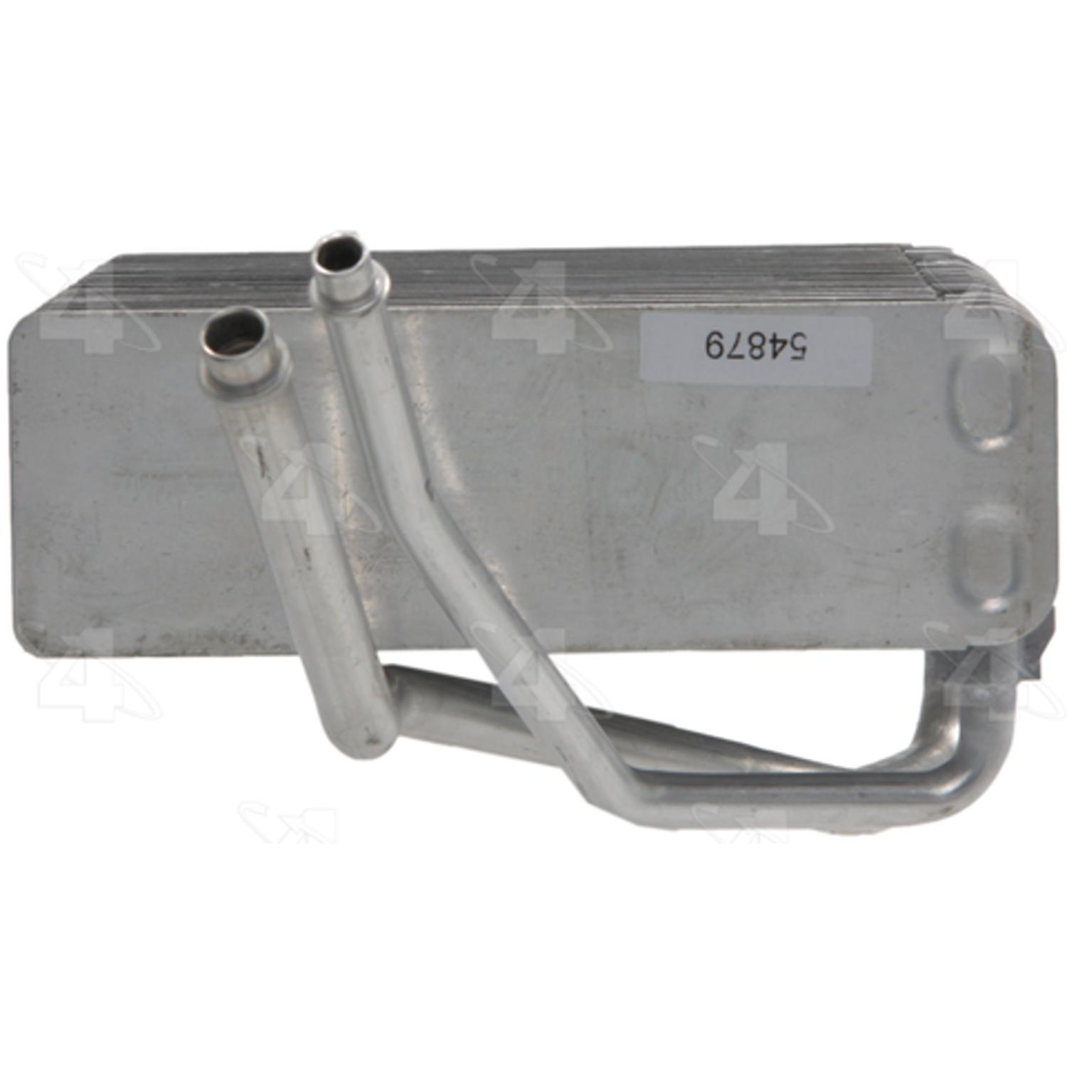 Four Seasons 54879 - A/C Evaporator Core Four Seasons 54879 A/C Evaporator Core product image 8 of 8