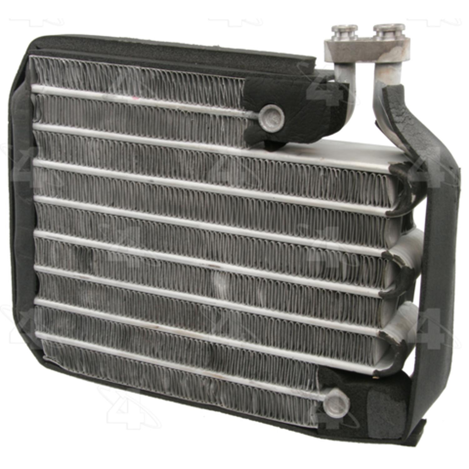 Four Seasons 54882 - A/C Evaporator Core Four Seasons 54882 A/C Evaporator Core product image 1 of 7