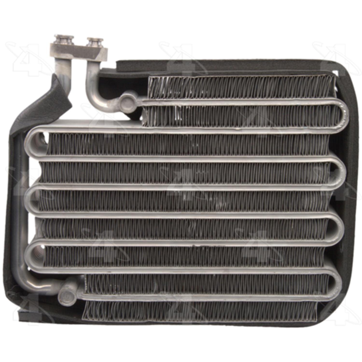 Four Seasons 54882 - A/C Evaporator Core Four Seasons 54882 A/C Evaporator Core product image 2 of 7