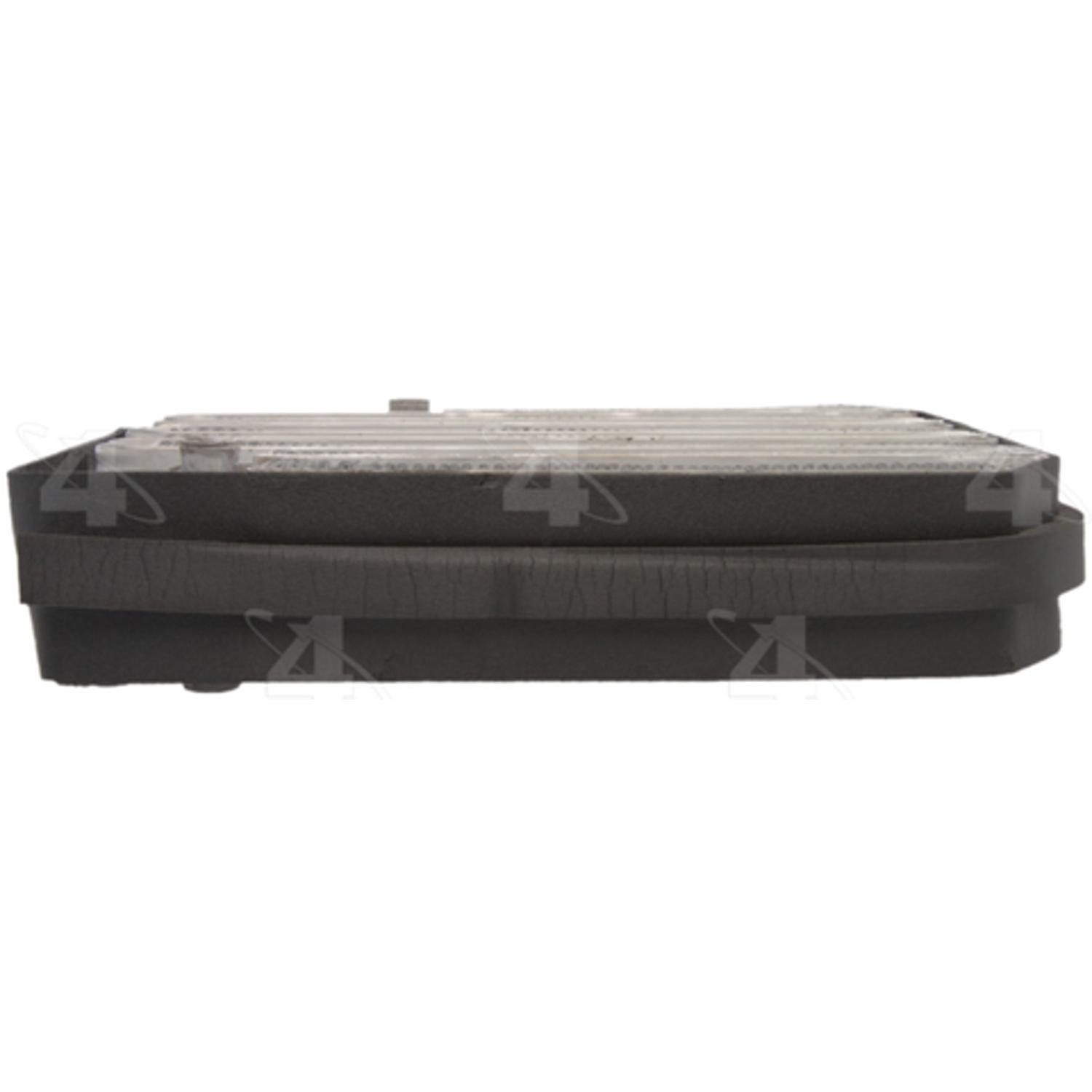 Four Seasons 54882 - A/C Evaporator Core Four Seasons 54882 A/C Evaporator Core product image 3 of 7