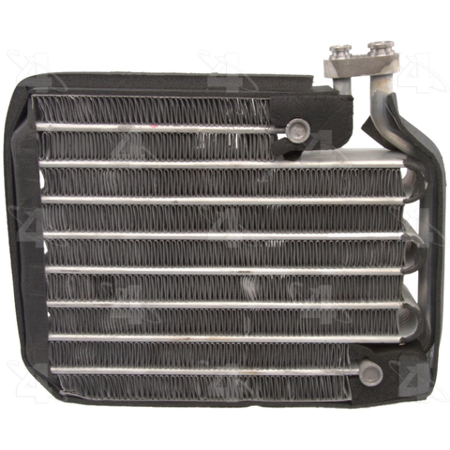 Four Seasons 54882 - A/C Evaporator Core Four Seasons 54882 A/C Evaporator Core product image 4 of 7