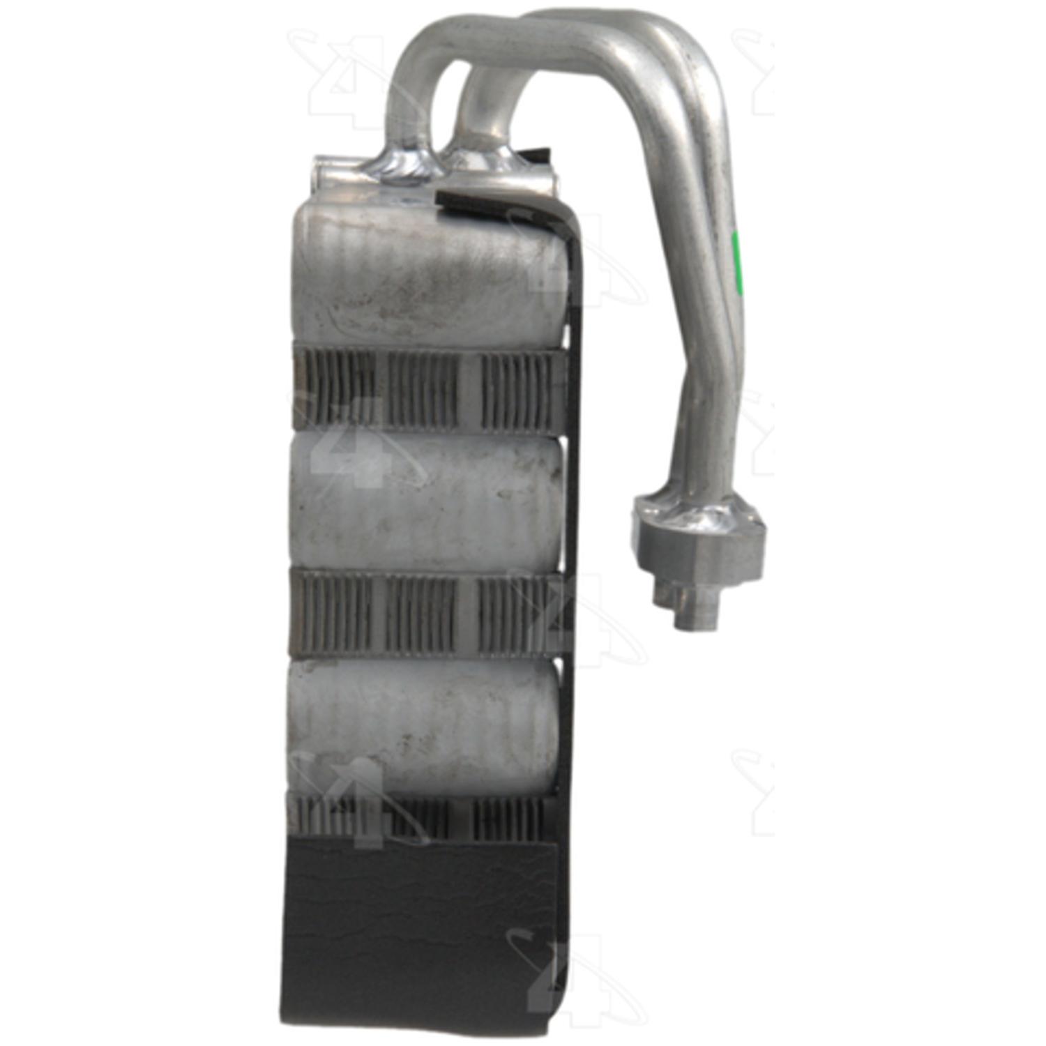 Four Seasons 54883 - A/C Evaporator Core Four Seasons 54883 A/C Evaporator Core product image 2 of 8