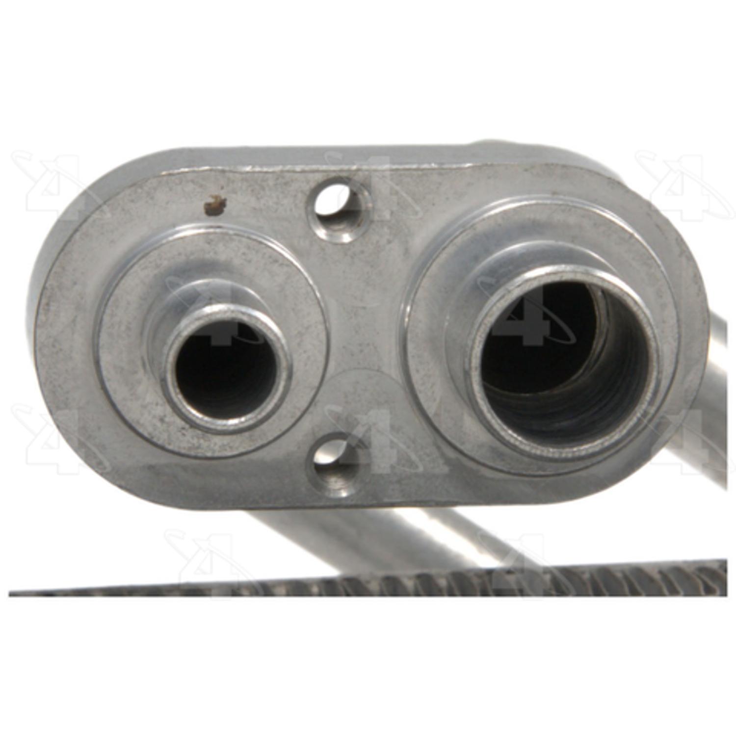 Four Seasons 54883 - A/C Evaporator Core Four Seasons 54883 A/C Evaporator Core product image 4 of 8