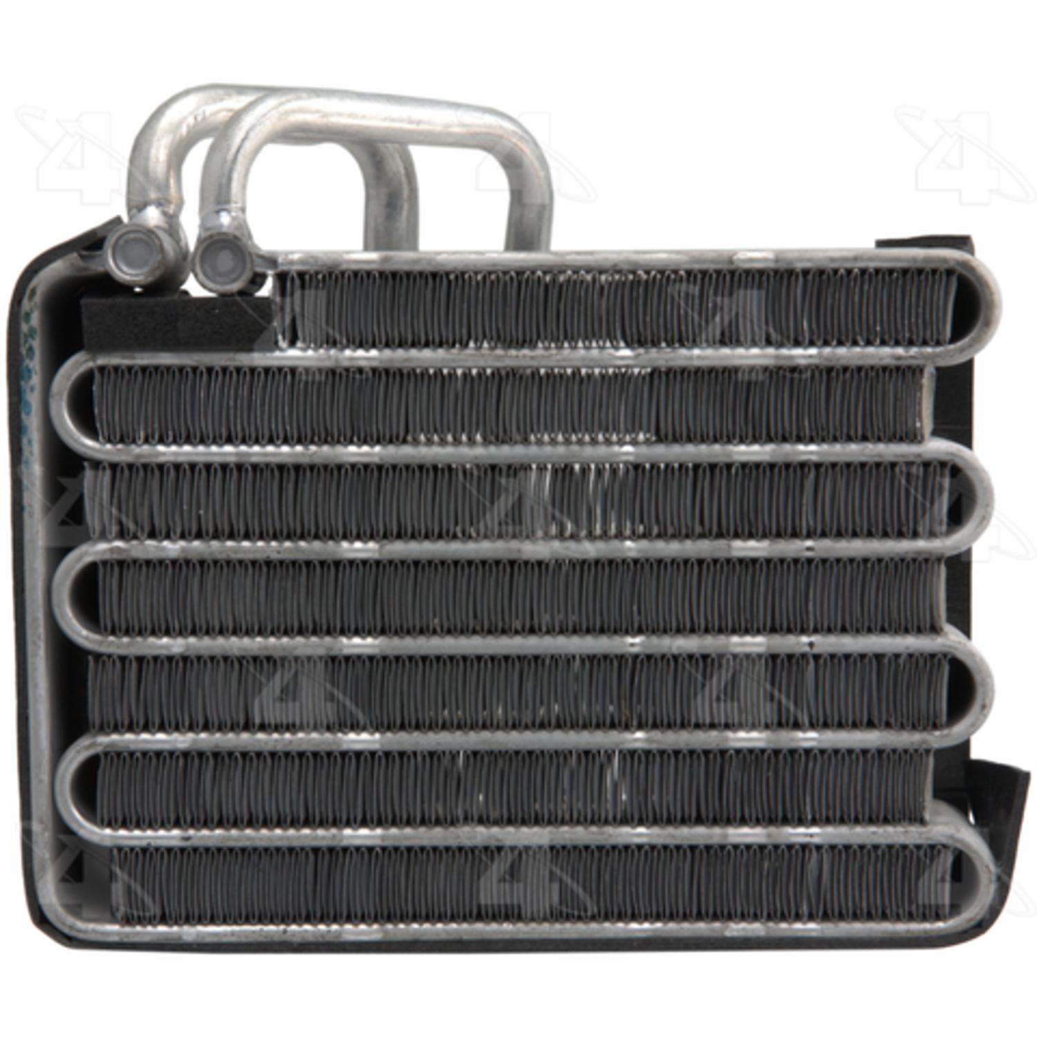 Four Seasons 54883 - A/C Evaporator Core Four Seasons 54883 A/C Evaporator Core product image 6 of 8