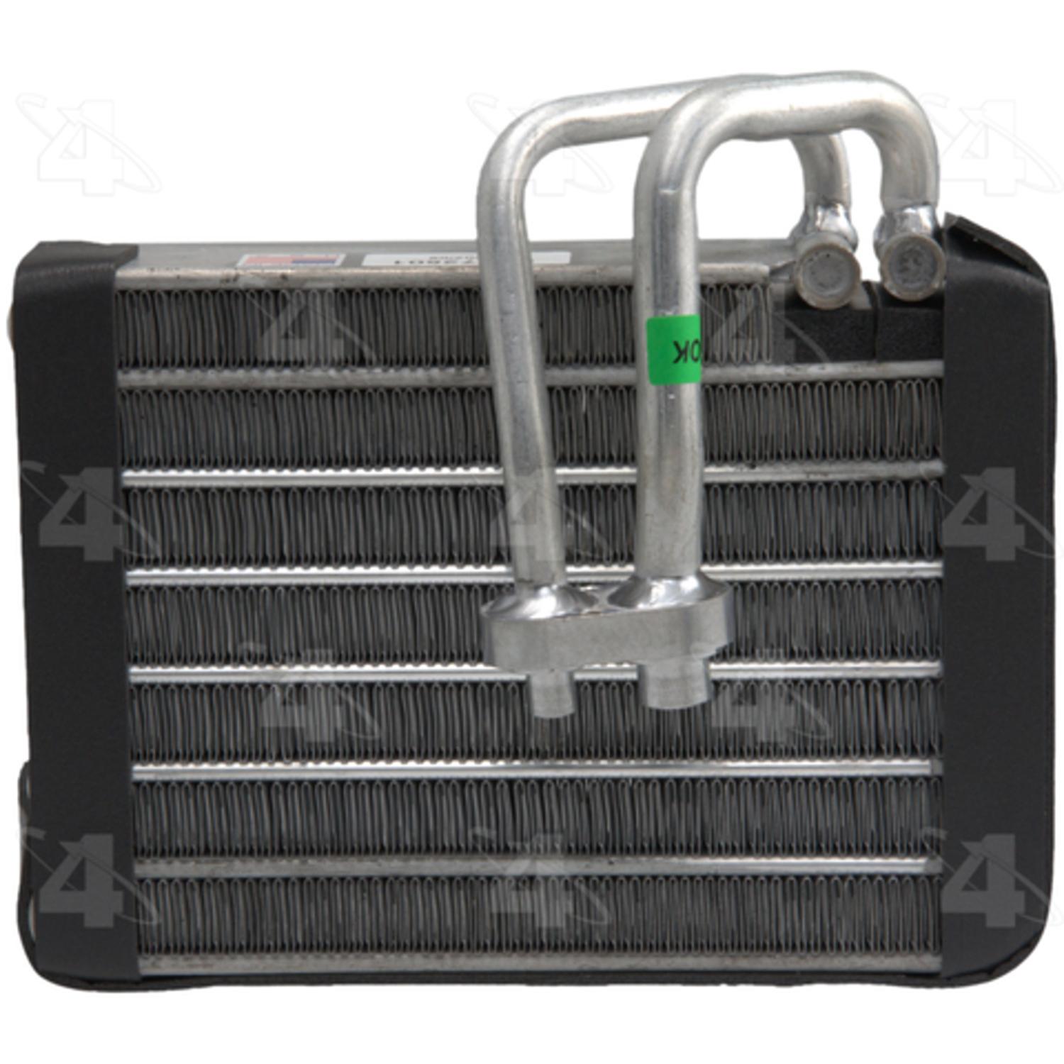 Four Seasons 54883 - A/C Evaporator Core Four Seasons 54883 A/C Evaporator Core product image 7 of 8