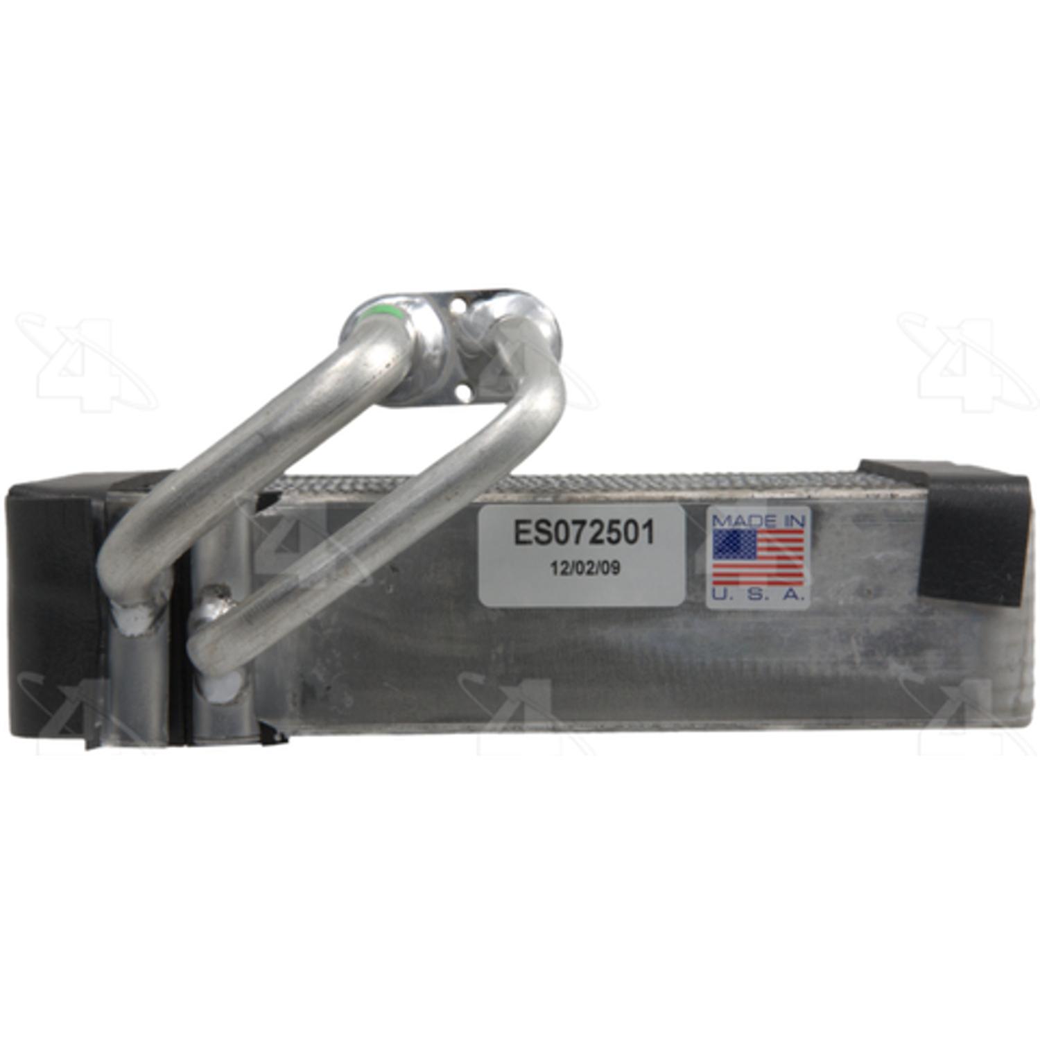 Four Seasons 54883 - A/C Evaporator Core Four Seasons 54883 A/C Evaporator Core product image 8 of 8