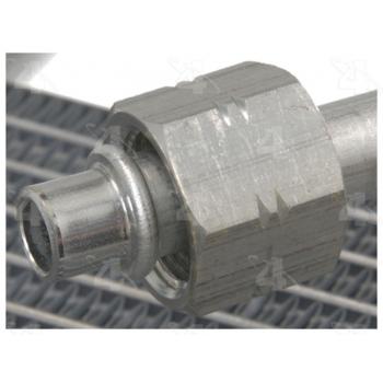 Four Seasons 54884 A/C Evaporator Core product image 4 of 9
