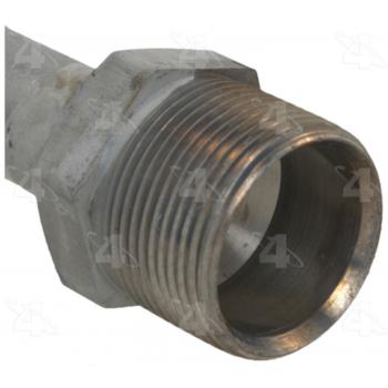 Four Seasons 54884 A/C Evaporator Core product image 5 of 9