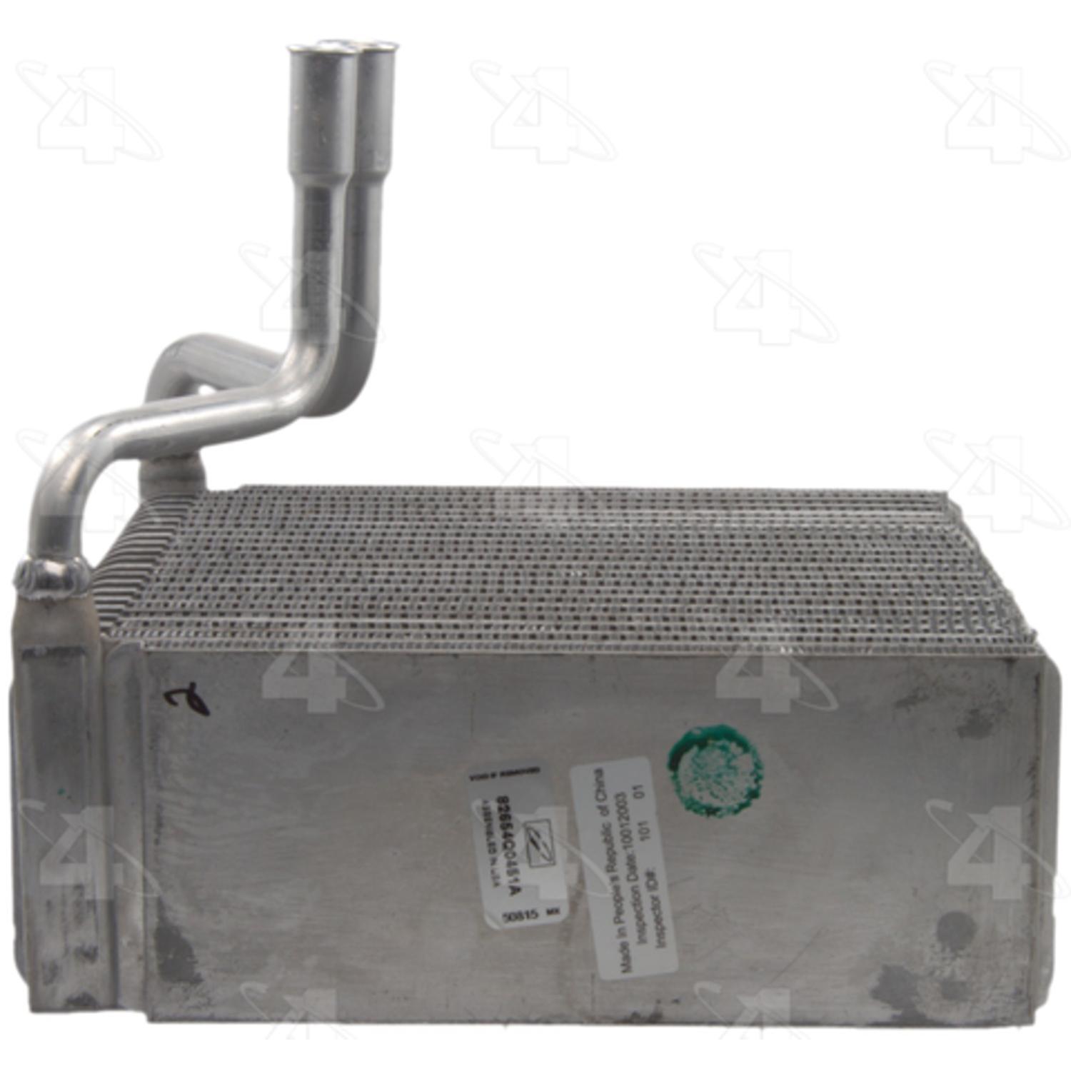 Four Seasons 54888 - A/C Evaporator Core Four Seasons 54888 A/C Evaporator Core product image 3 of 7
