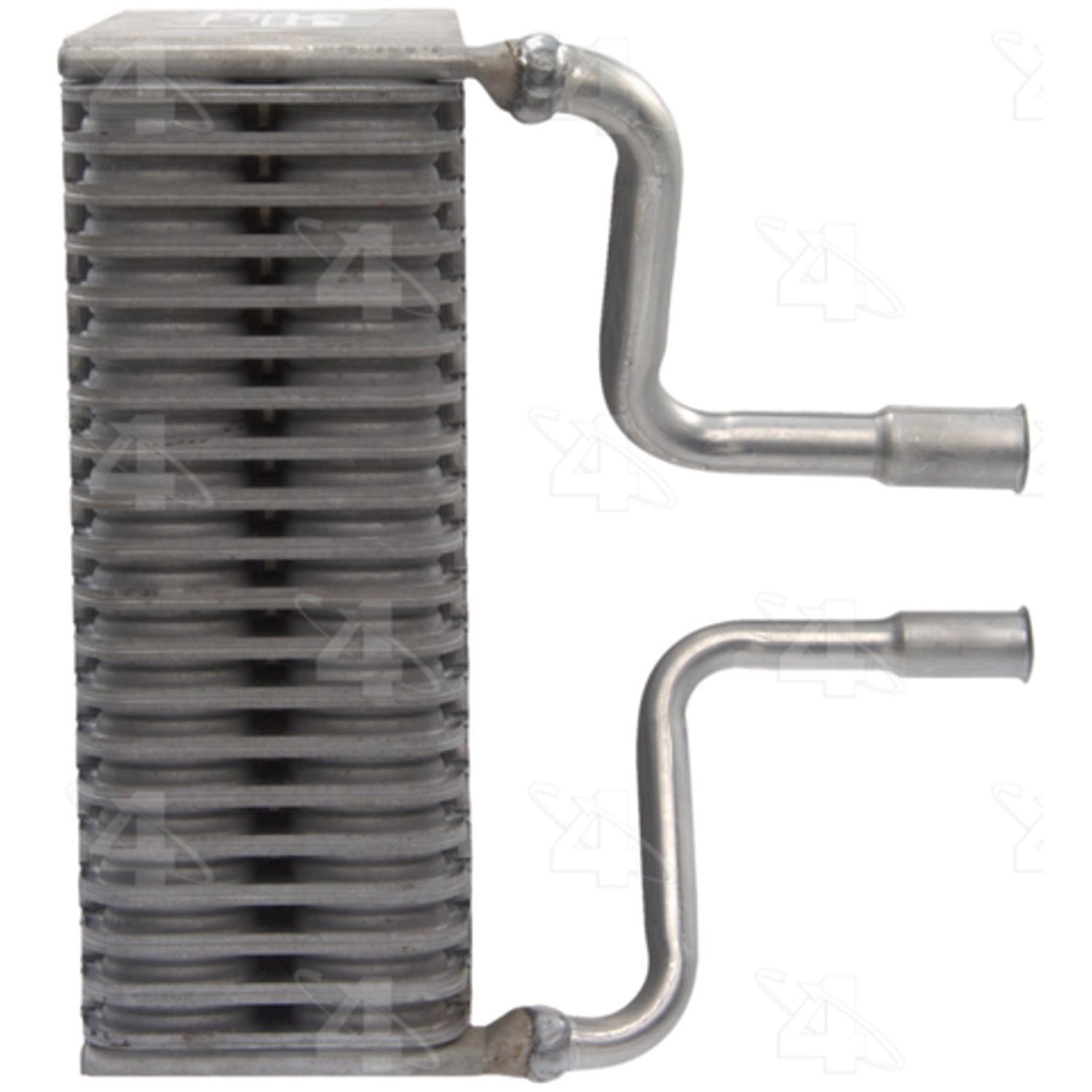 Four Seasons 54888 - A/C Evaporator Core Four Seasons 54888 A/C Evaporator Core product image 5 of 7