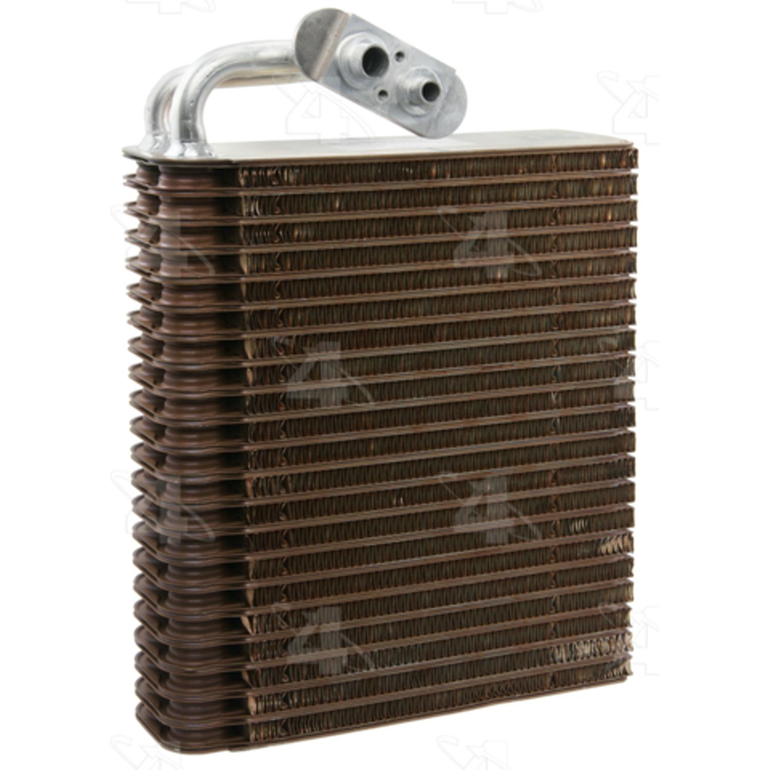 Four Seasons 54890 - A/C Evaporator Core Four Seasons 54890 A/C Evaporator Core product image 1 of 7