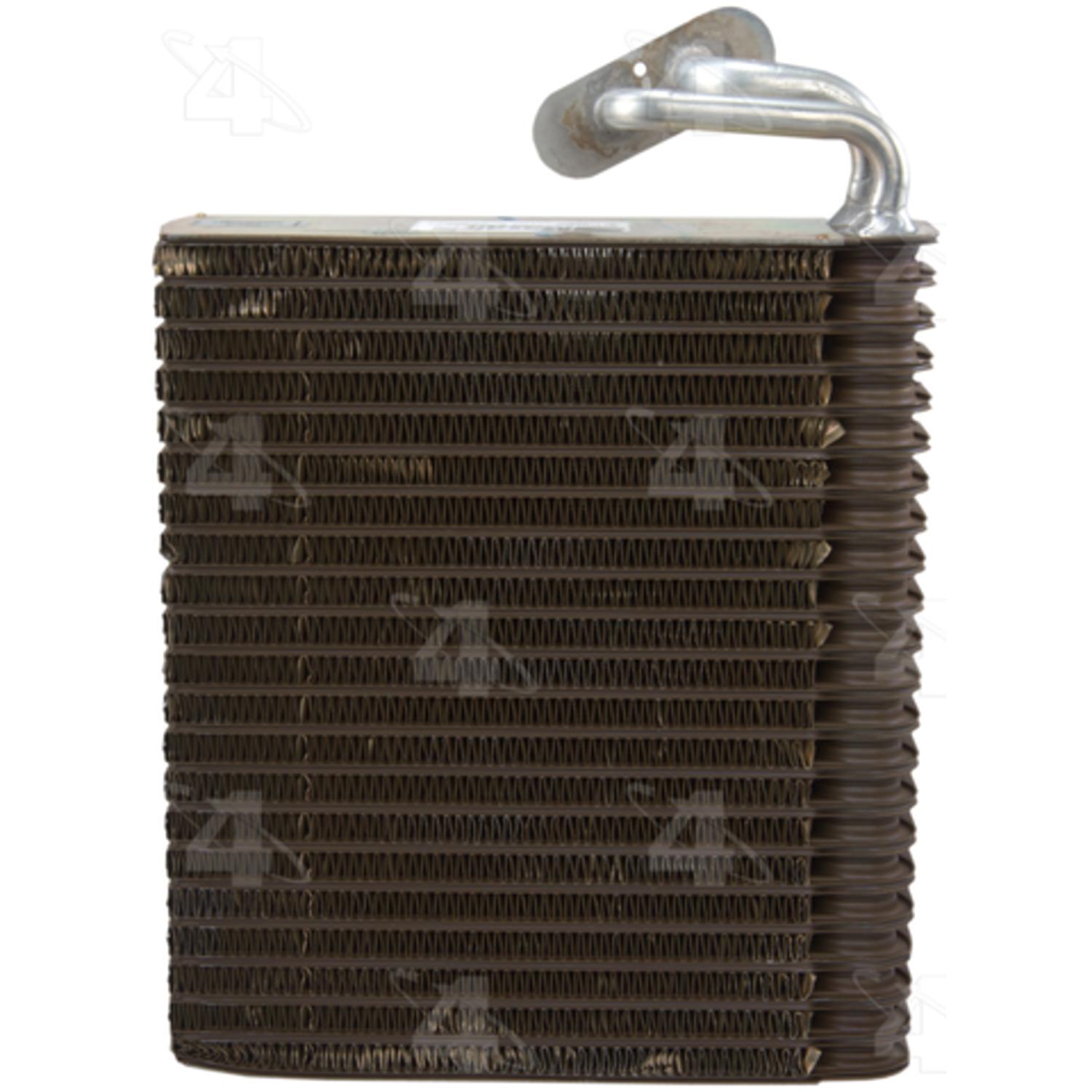 Four Seasons 54890 - A/C Evaporator Core Four Seasons 54890 A/C Evaporator Core product image 2 of 7