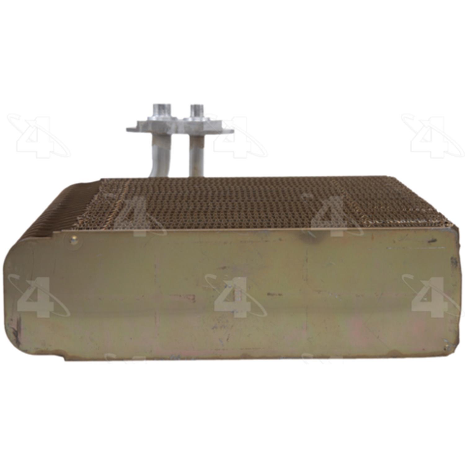 Four Seasons 54890 - A/C Evaporator Core Four Seasons 54890 A/C Evaporator Core product image 3 of 7