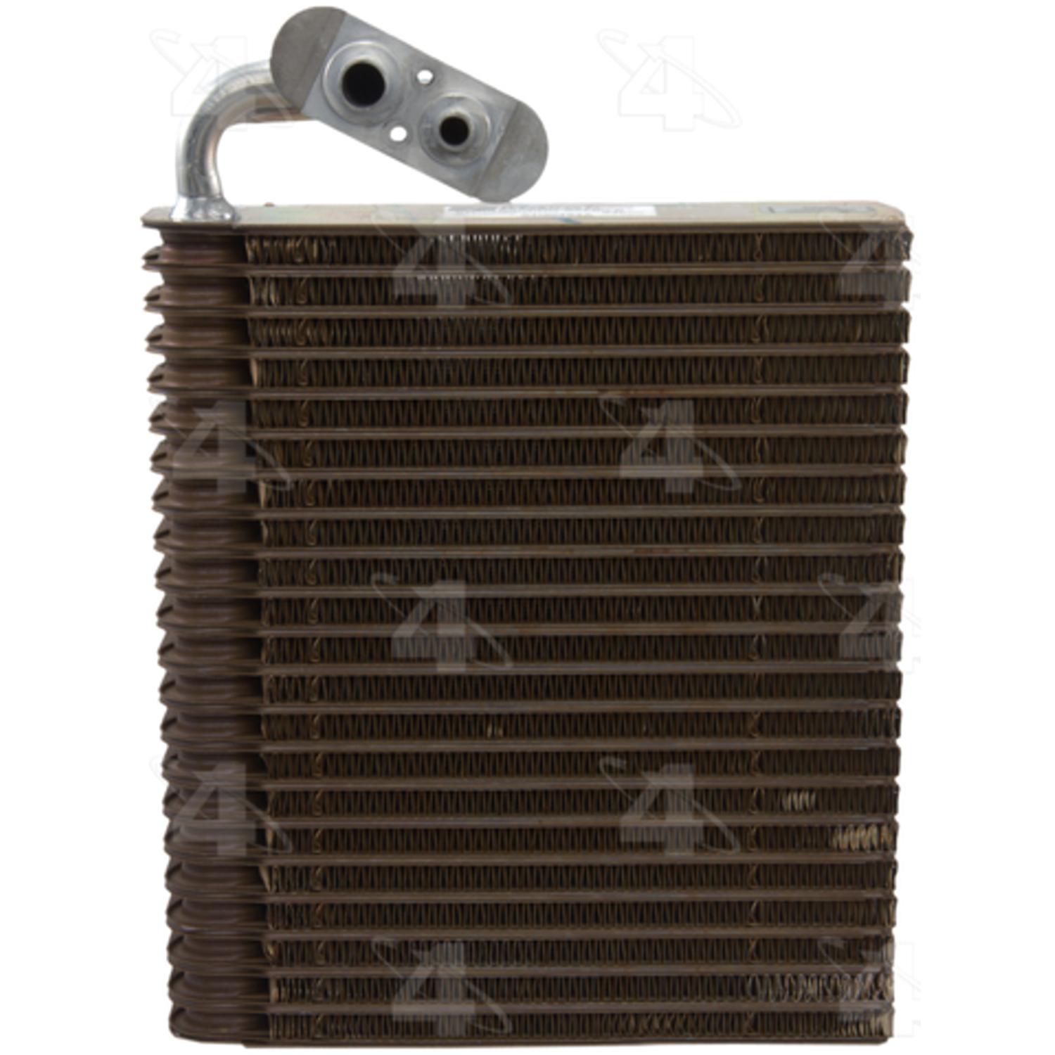 Four Seasons 54890 - A/C Evaporator Core Four Seasons 54890 A/C Evaporator Core product image 4 of 7