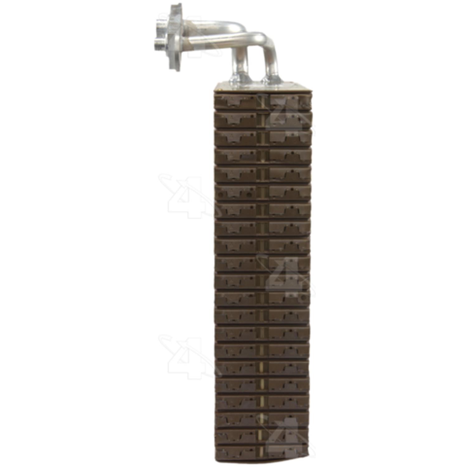 Four Seasons 54890 - A/C Evaporator Core Four Seasons 54890 A/C Evaporator Core product image 6 of 7