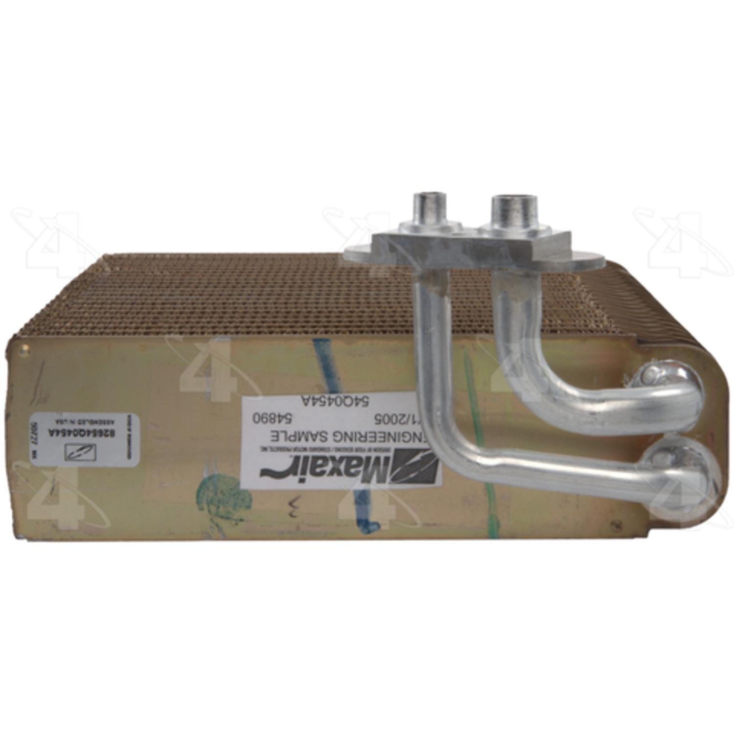 Four Seasons 54890 - A/C Evaporator Core Four Seasons 54890 A/C Evaporator Core product image 7 of 7