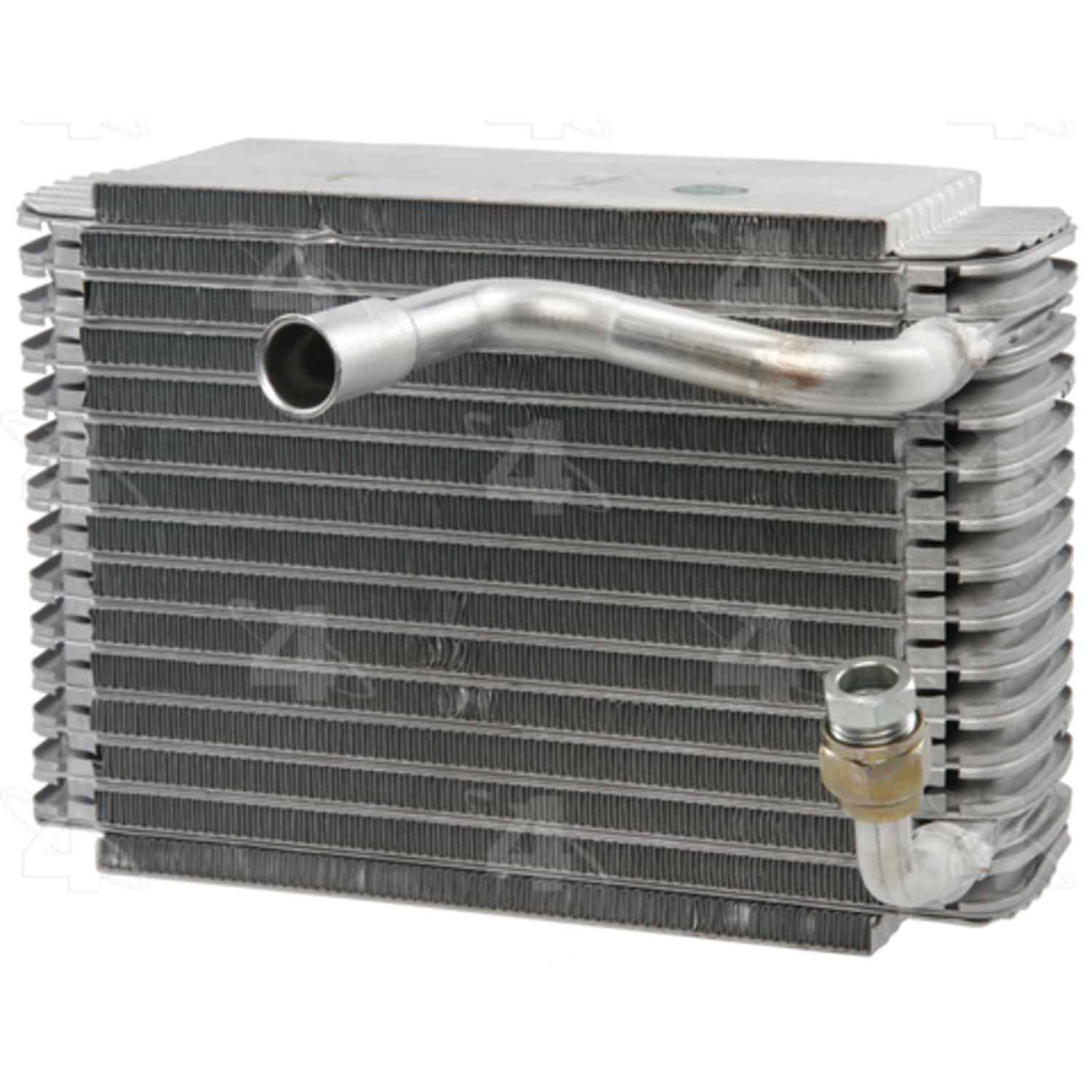 Four Seasons 54891 - A/C Evaporator Core Four Seasons 54891 A/C Evaporator Core product image 1 of 6