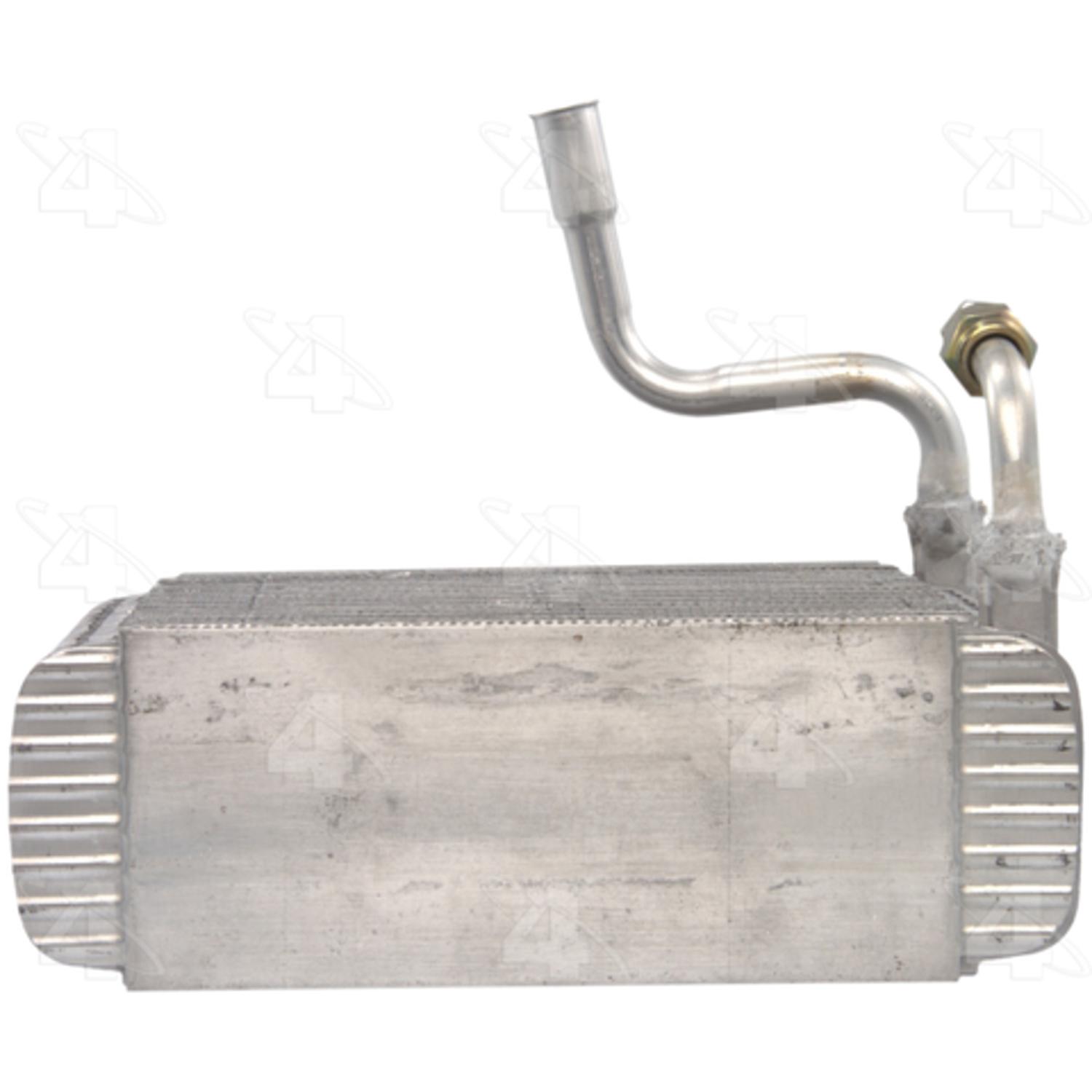 Four Seasons 54891 - A/C Evaporator Core Four Seasons 54891 A/C Evaporator Core product image 2 of 6
