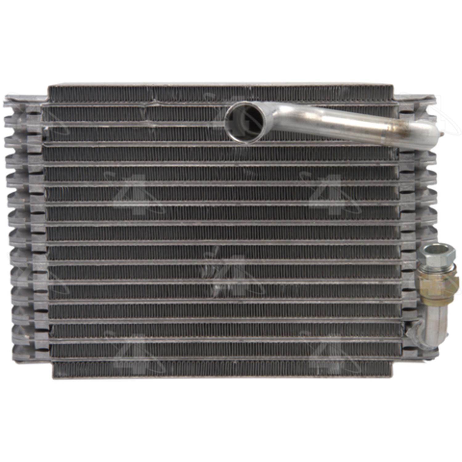 Four Seasons 54891 - A/C Evaporator Core Four Seasons 54891 A/C Evaporator Core product image 3 of 6
