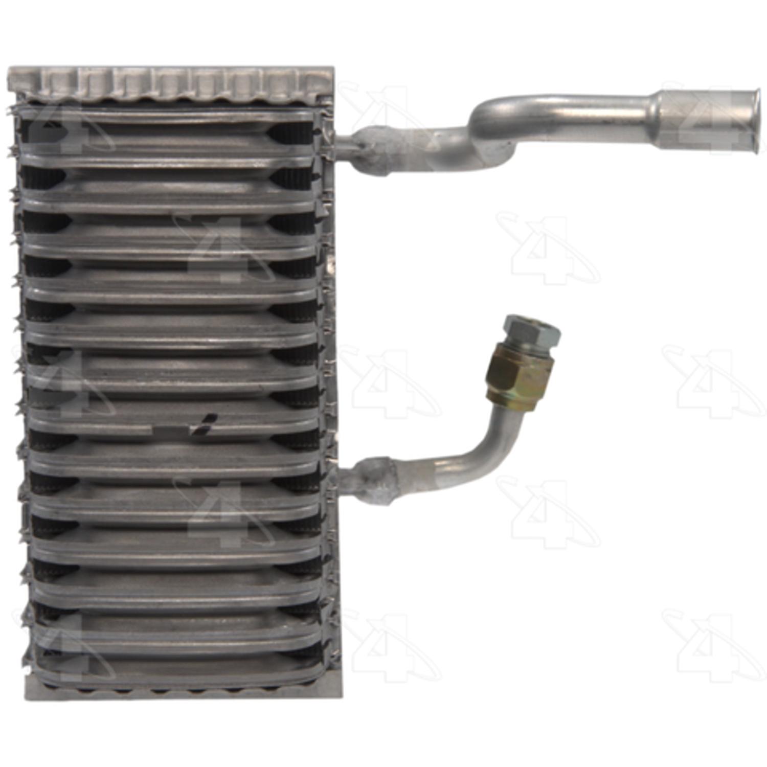 Four Seasons 54891 - A/C Evaporator Core Four Seasons 54891 A/C Evaporator Core product image 4 of 6