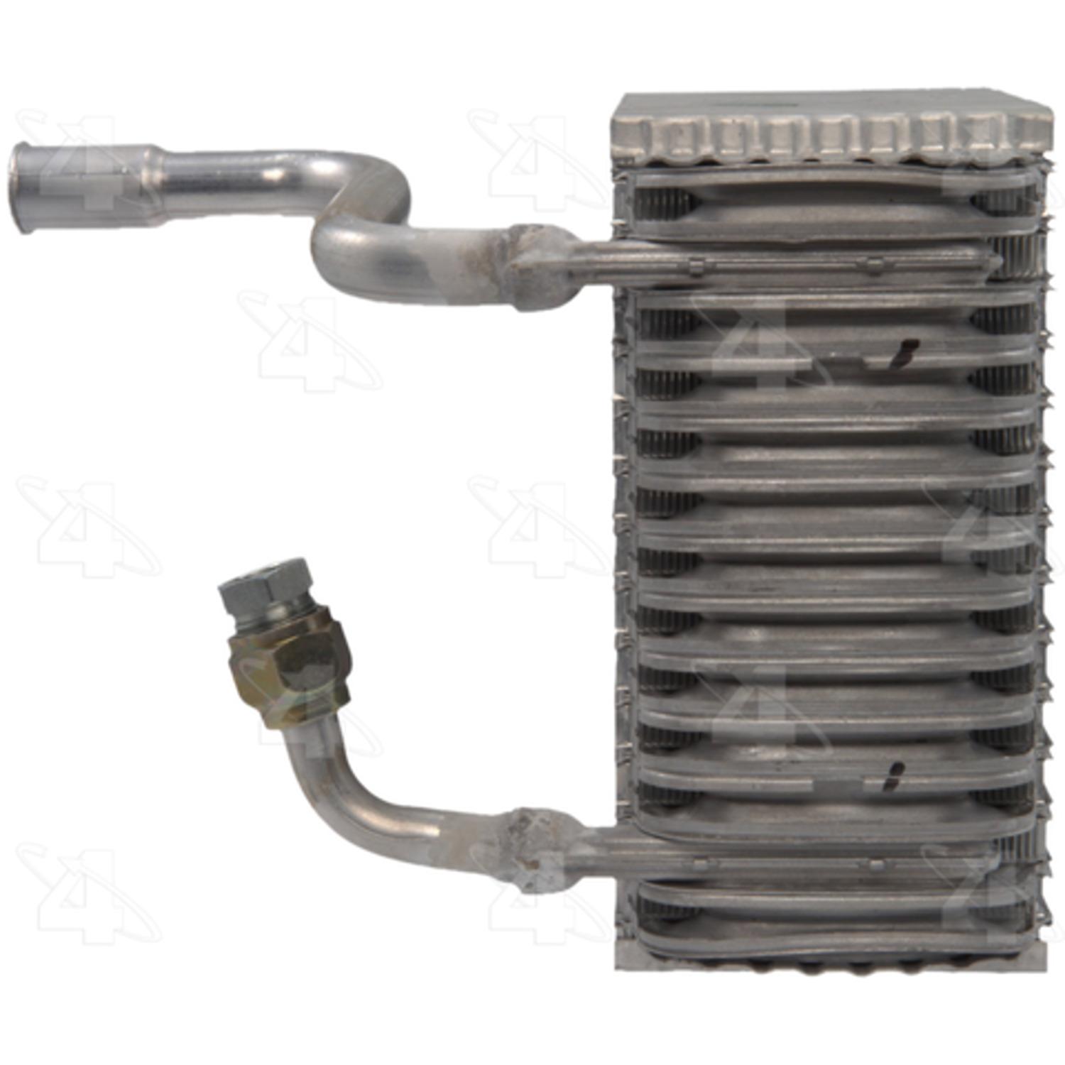 Four Seasons 54891 - A/C Evaporator Core Four Seasons 54891 A/C Evaporator Core product image 5 of 6