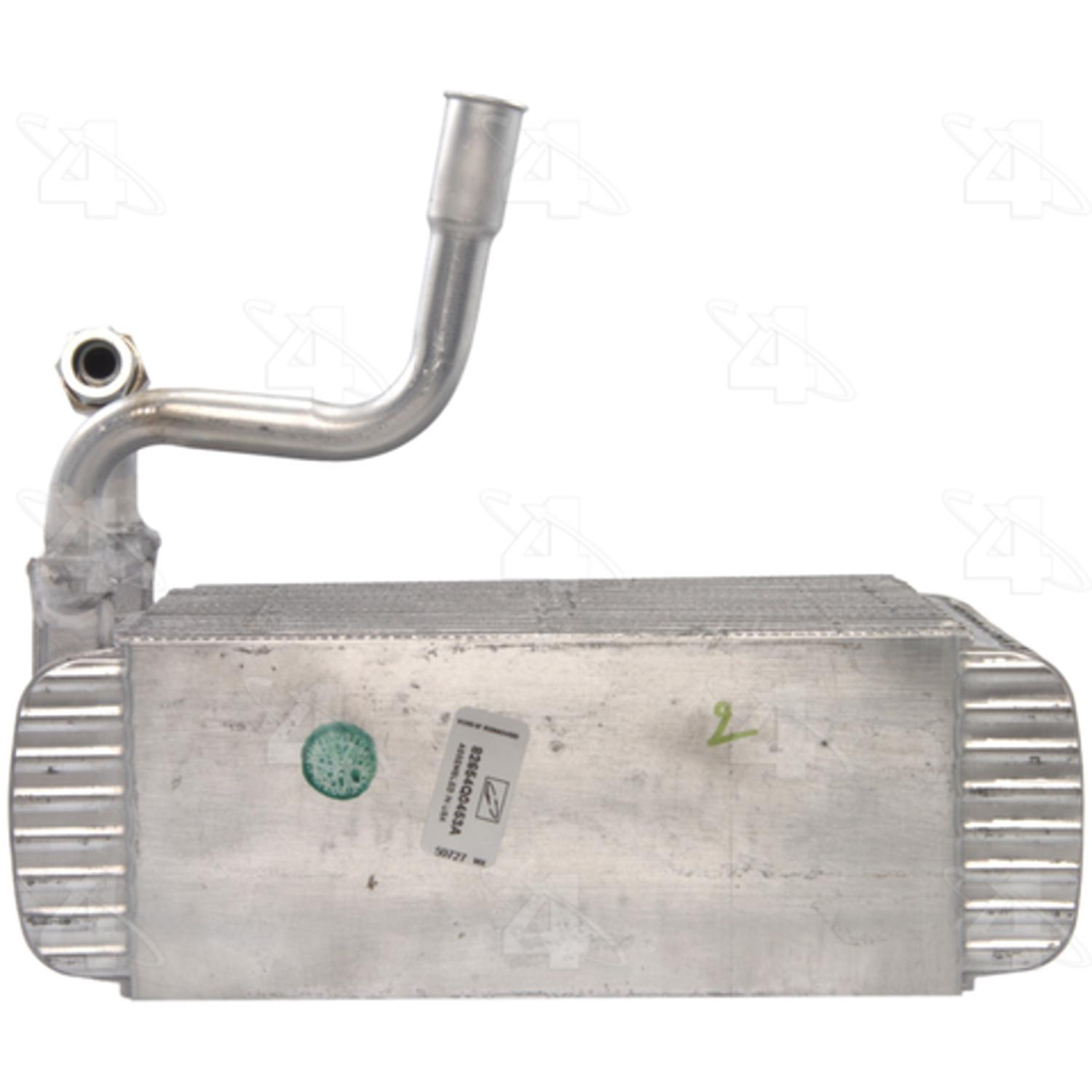 Four Seasons 54891 - A/C Evaporator Core Four Seasons 54891 A/C Evaporator Core product image 6 of 6