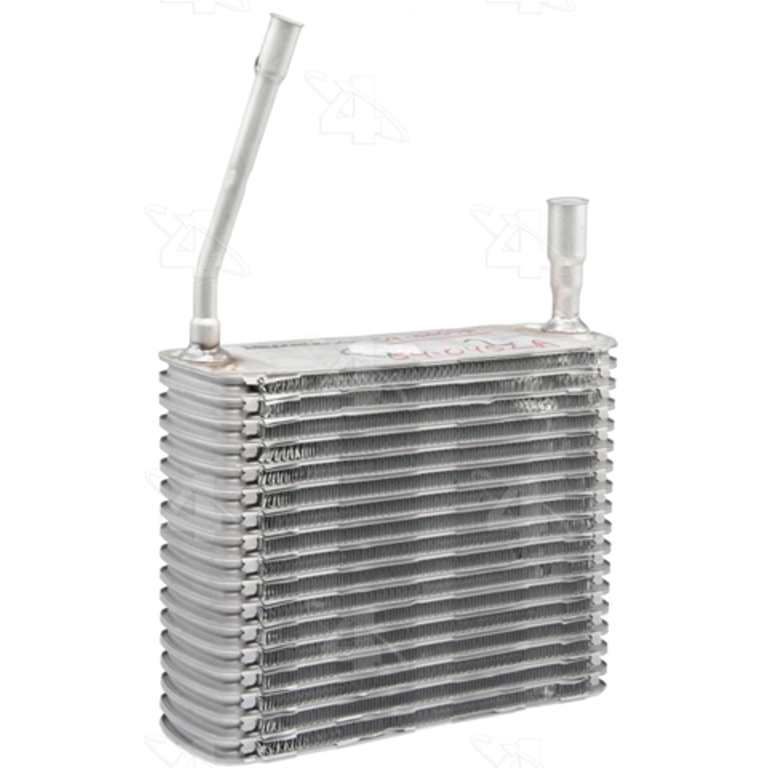 Four Seasons 54893 - A/C Evaporator Core Four Seasons 54893 A/C Evaporator Core product image 1 of 7