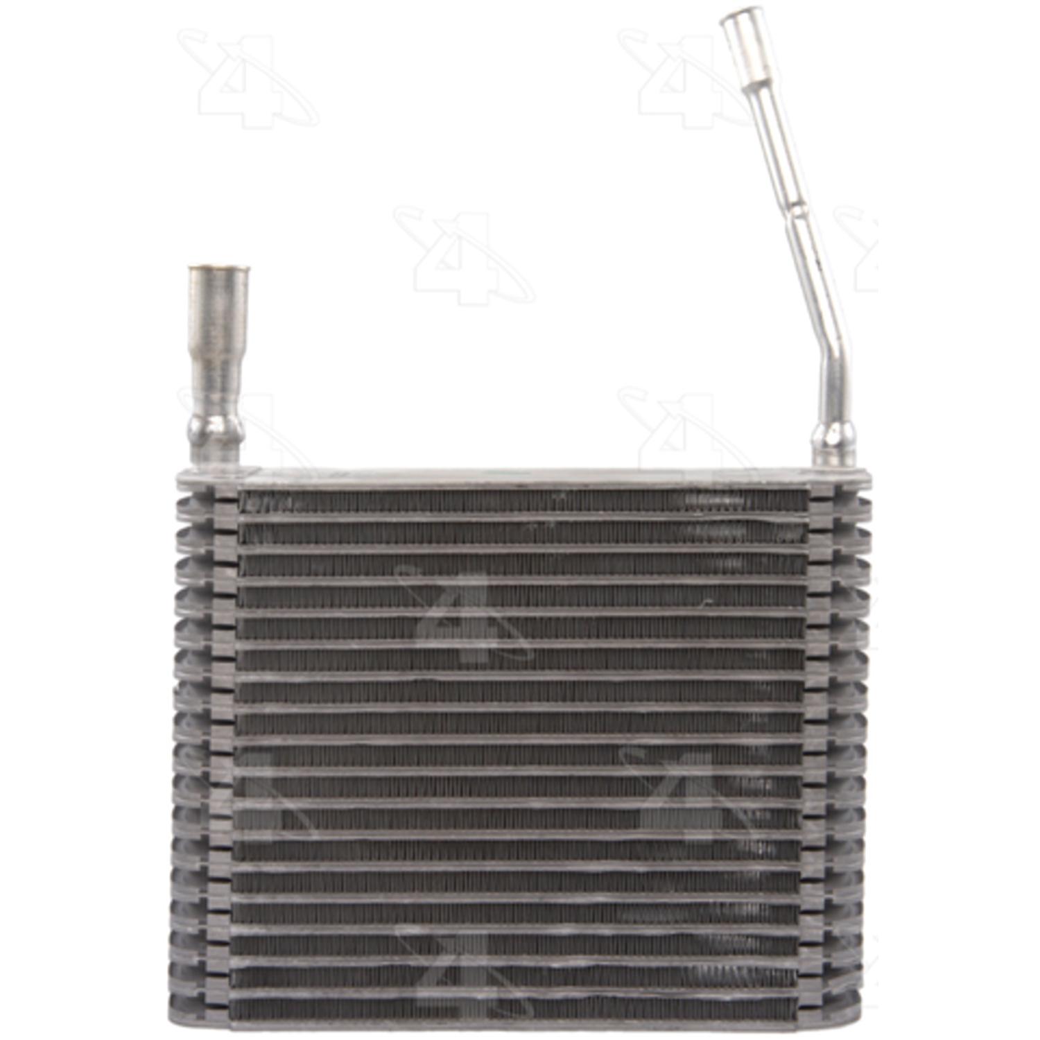 Four Seasons 54893 - A/C Evaporator Core Four Seasons 54893 A/C Evaporator Core product image 2 of 7