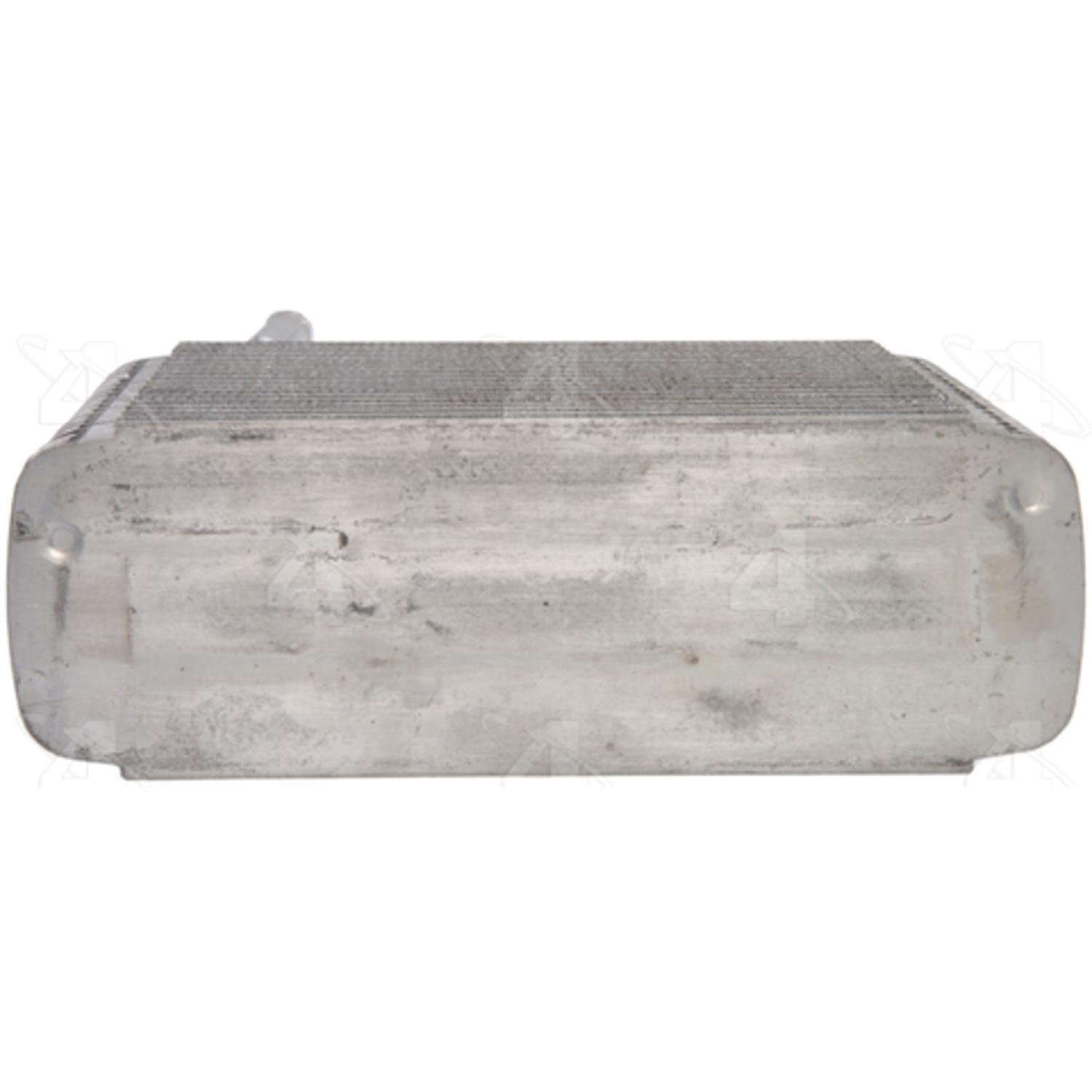 Four Seasons 54893 - A/C Evaporator Core Four Seasons 54893 A/C Evaporator Core product image 3 of 7