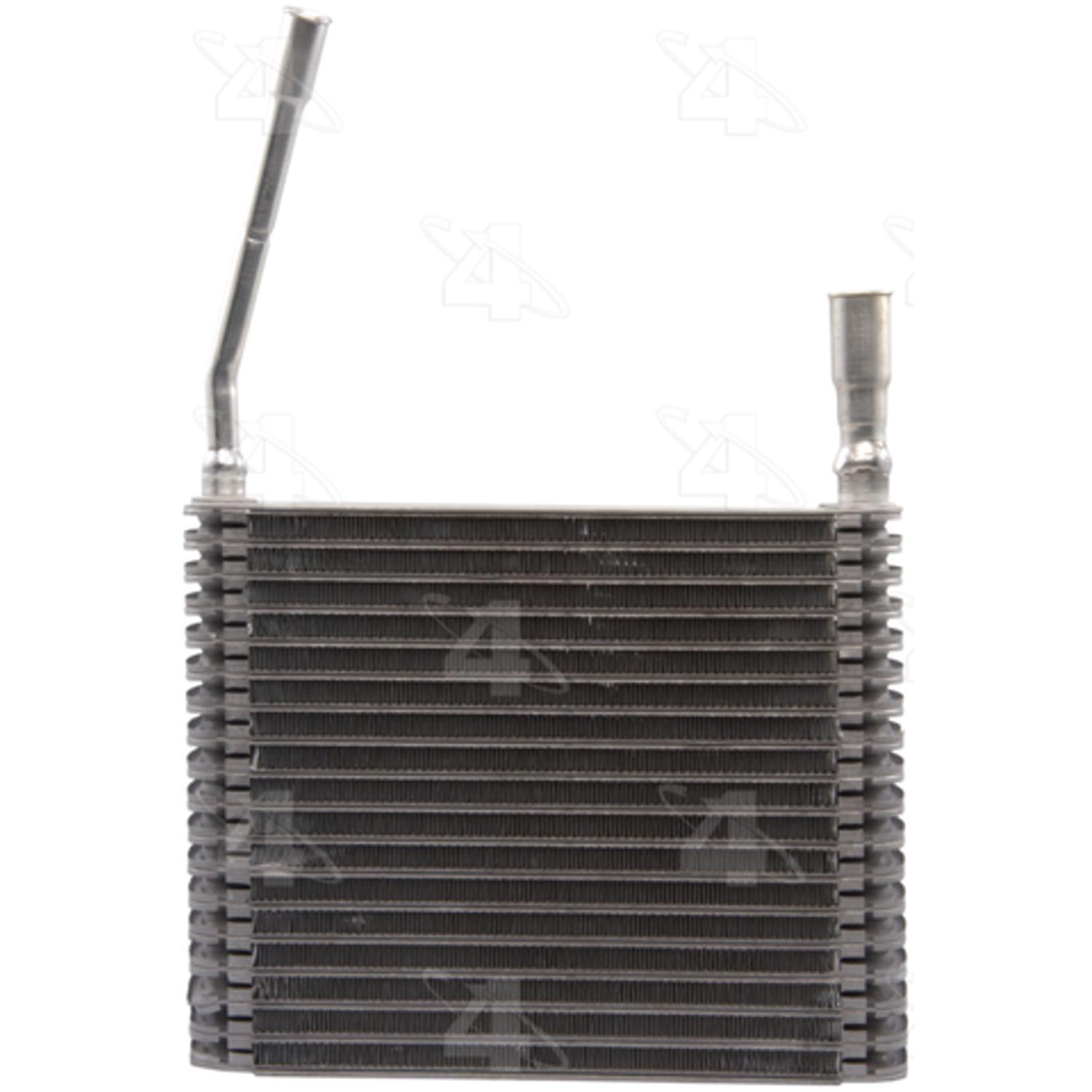 Four Seasons 54893 - A/C Evaporator Core Four Seasons 54893 A/C Evaporator Core product image 4 of 7