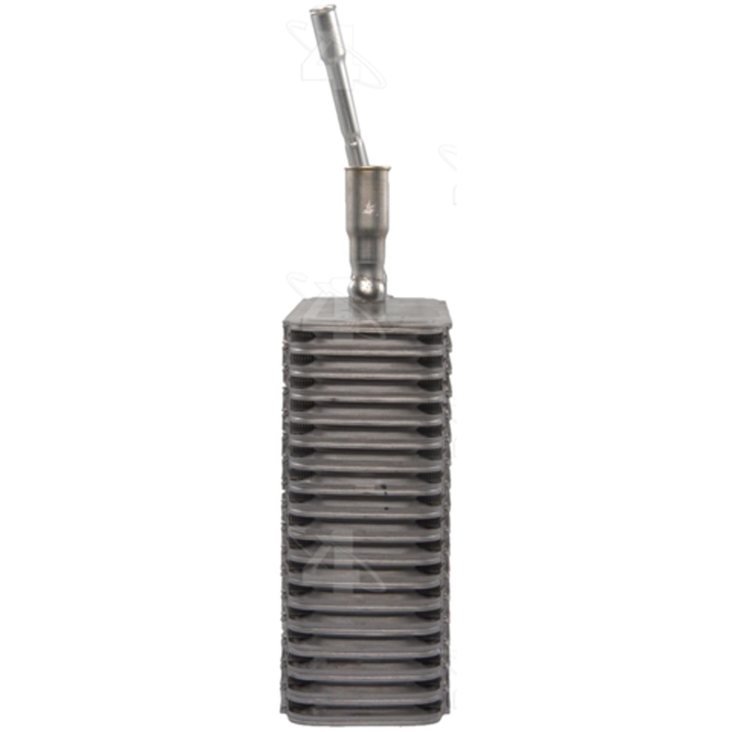 Four Seasons 54893 - A/C Evaporator Core Four Seasons 54893 A/C Evaporator Core product image 6 of 7
