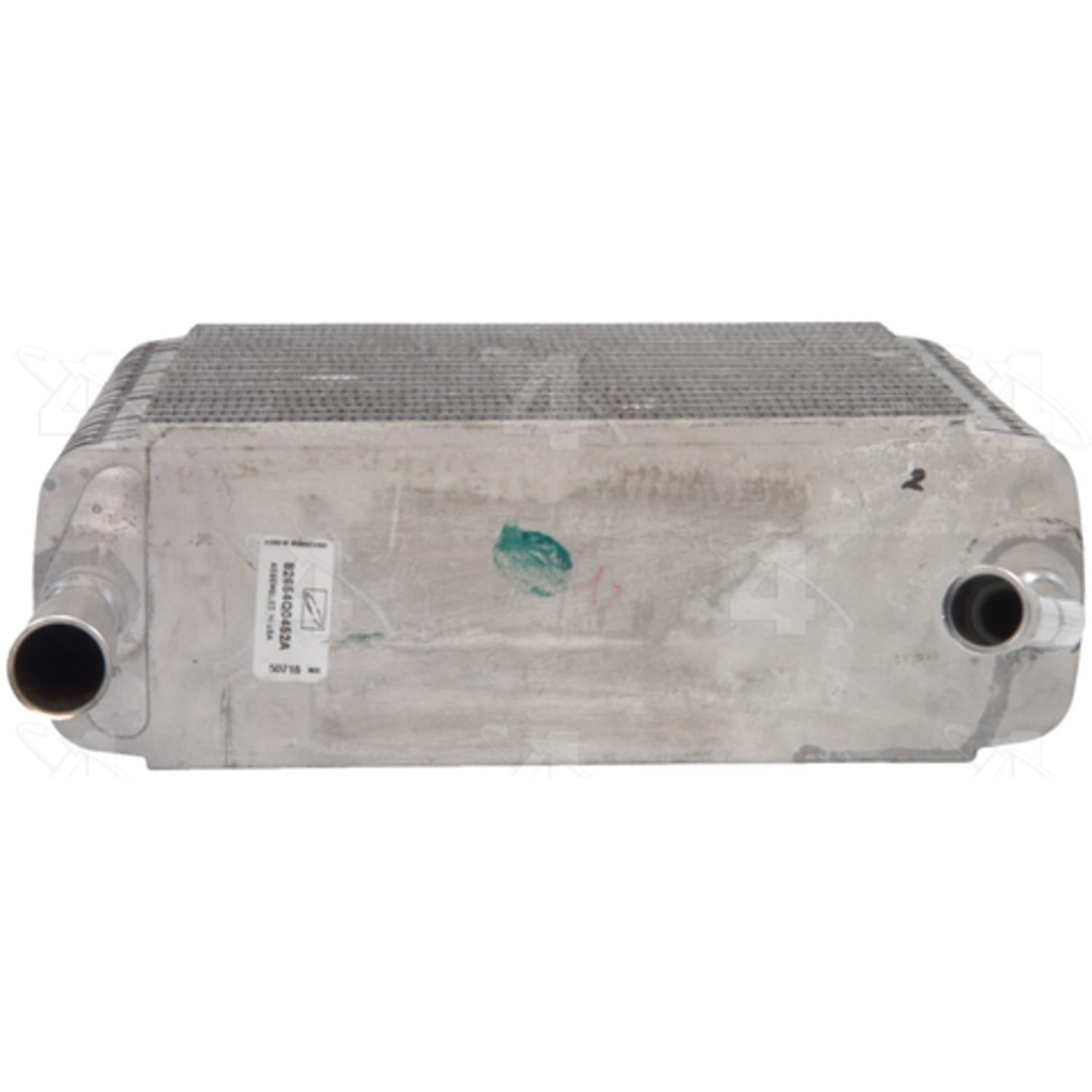 Four Seasons 54893 - A/C Evaporator Core Four Seasons 54893 A/C Evaporator Core product image 7 of 7