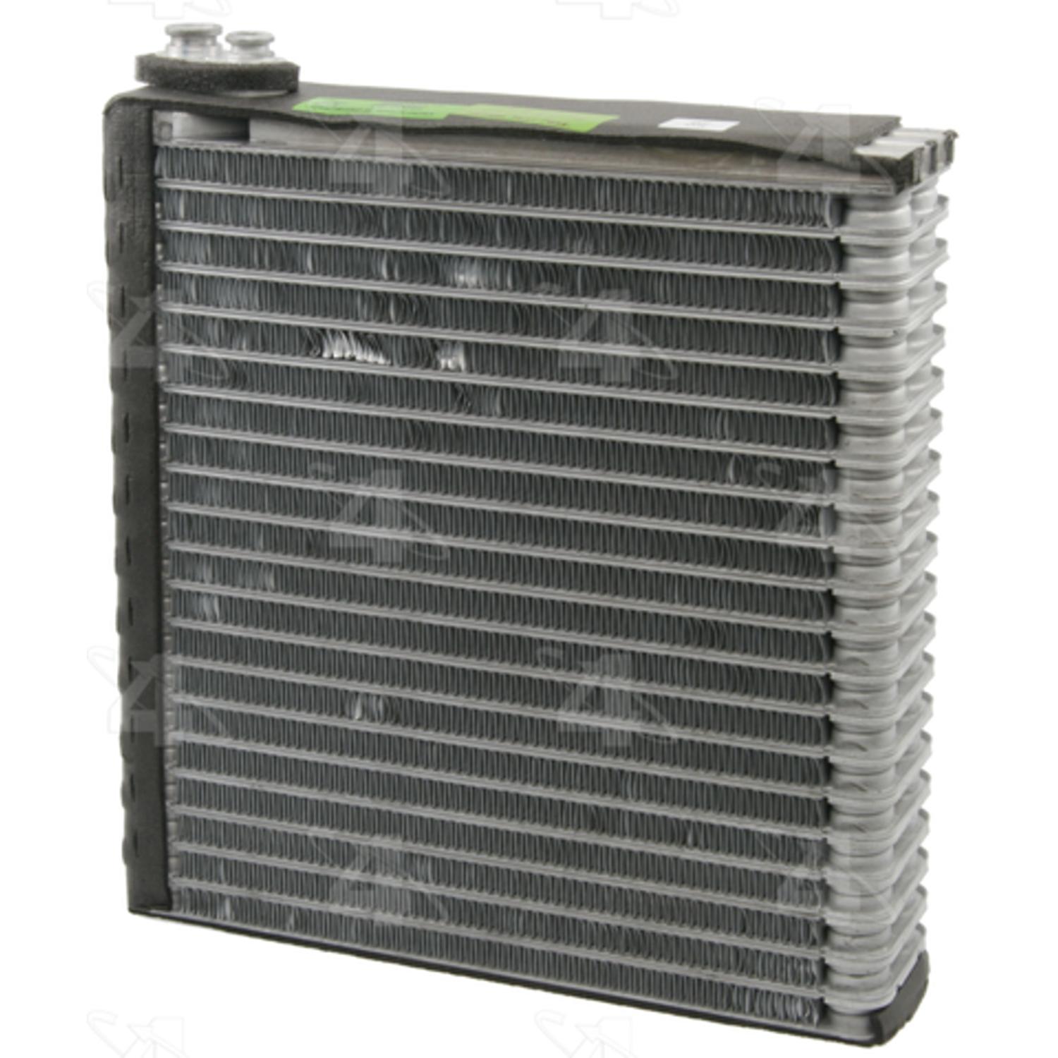 Four Seasons 54895 - A/C Evaporator Core Four Seasons 54895 A/C Evaporator Core product image 1 of 7