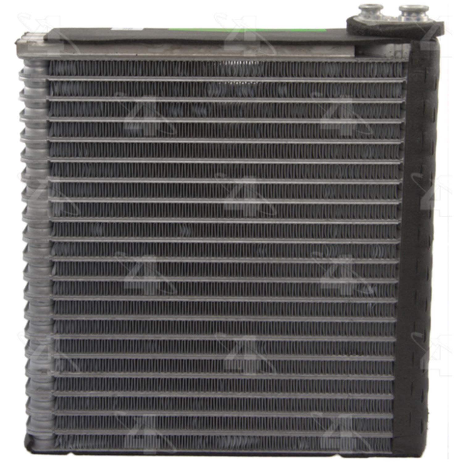 Four Seasons 54895 - A/C Evaporator Core Four Seasons 54895 A/C Evaporator Core product image 2 of 7