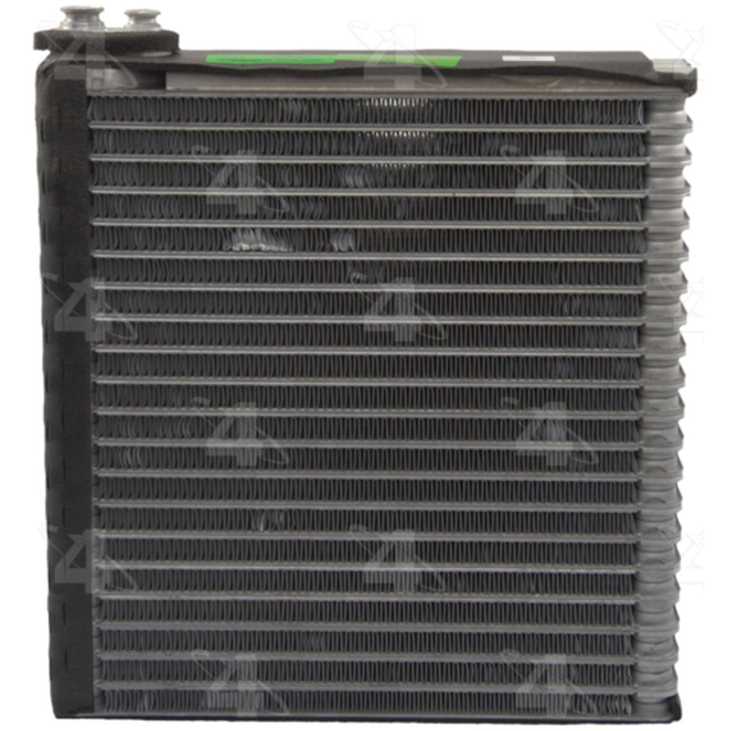 Four Seasons 54895 - A/C Evaporator Core Four Seasons 54895 A/C Evaporator Core product image 4 of 7