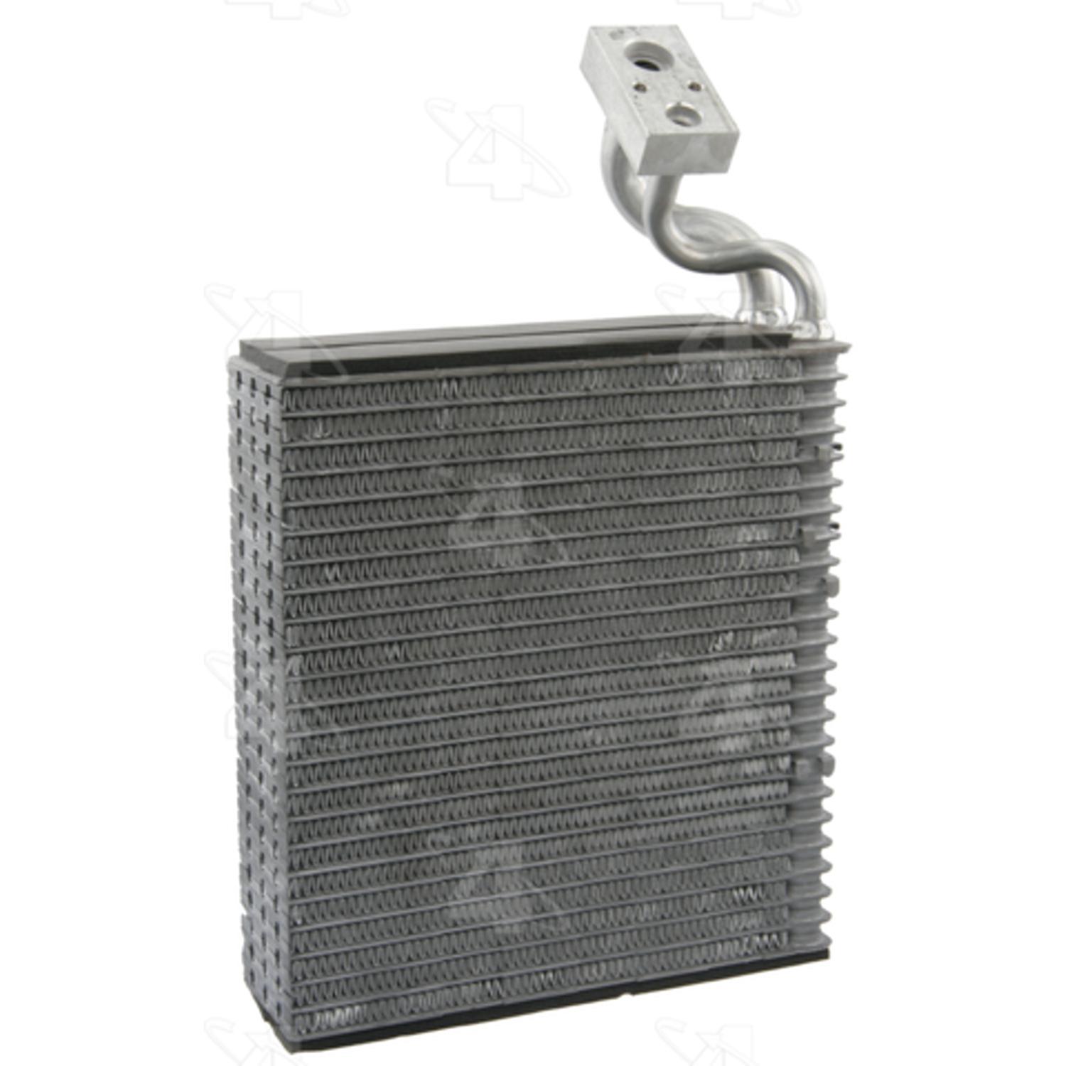 Four Seasons 54896 - A/C Evaporator Core Four Seasons 54896 A/C Evaporator Core product image 1 of 7
