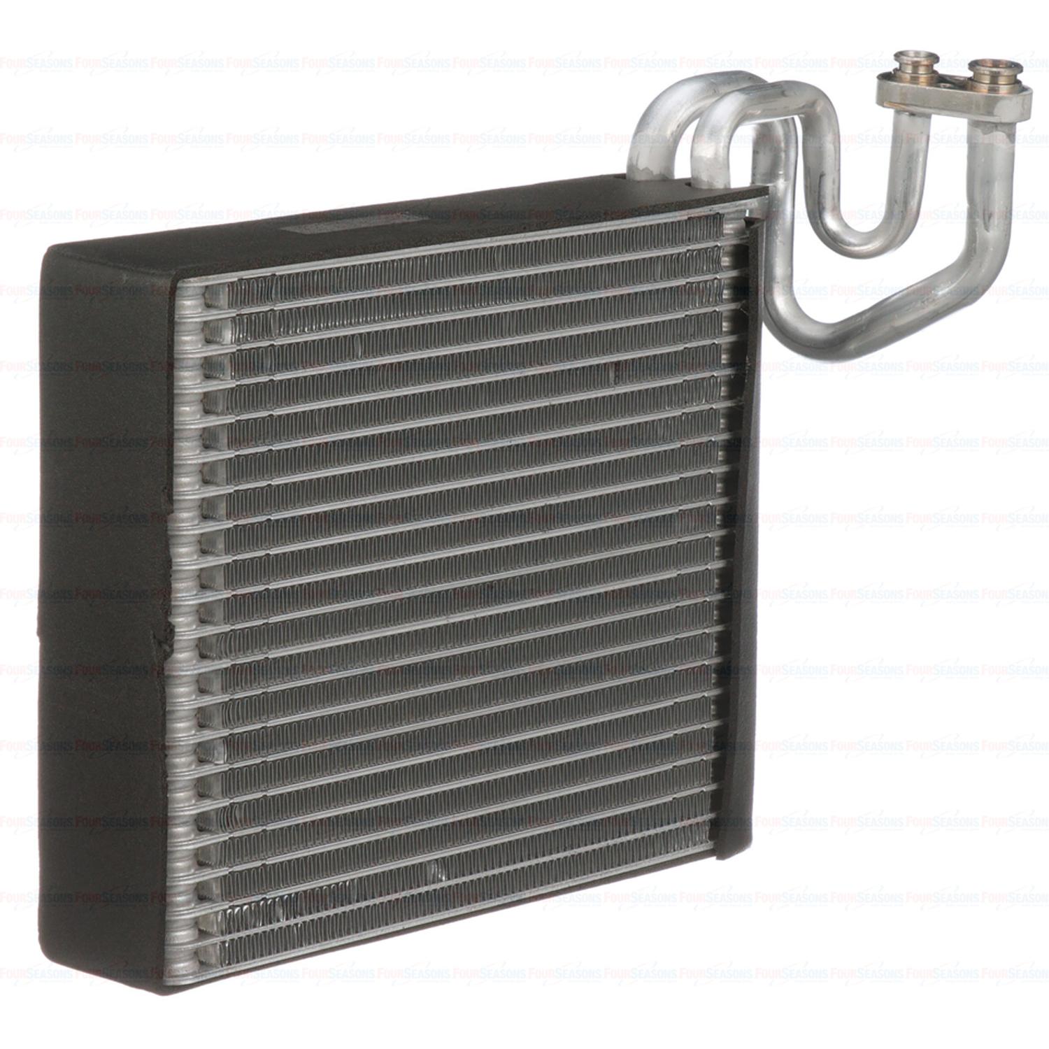 Four Seasons 54898 - A/C Evaporator Core Four Seasons 54898 A/C Evaporator Core product image 1 of 8