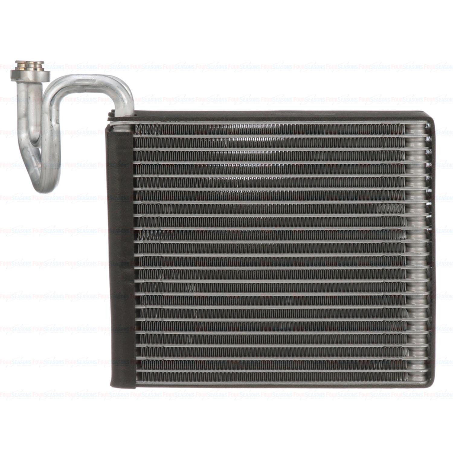 Four Seasons 54898 - A/C Evaporator Core Four Seasons 54898 A/C Evaporator Core product image 2 of 8