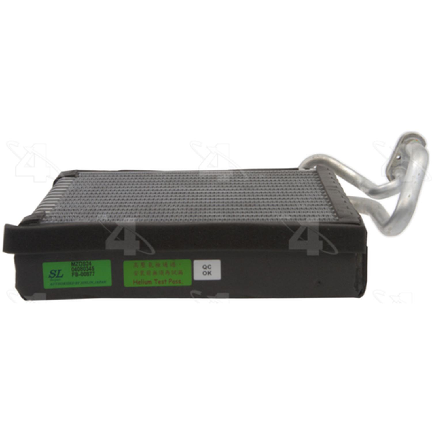 Four Seasons 54898 - A/C Evaporator Core Four Seasons 54898 A/C Evaporator Core product image 3 of 8