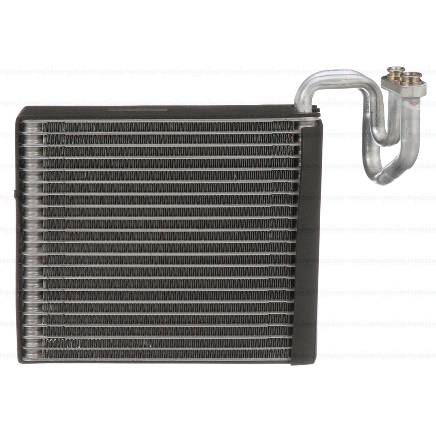 Four Seasons 54898 - A/C Evaporator Core Four Seasons 54898 A/C Evaporator Core product image 4 of 8