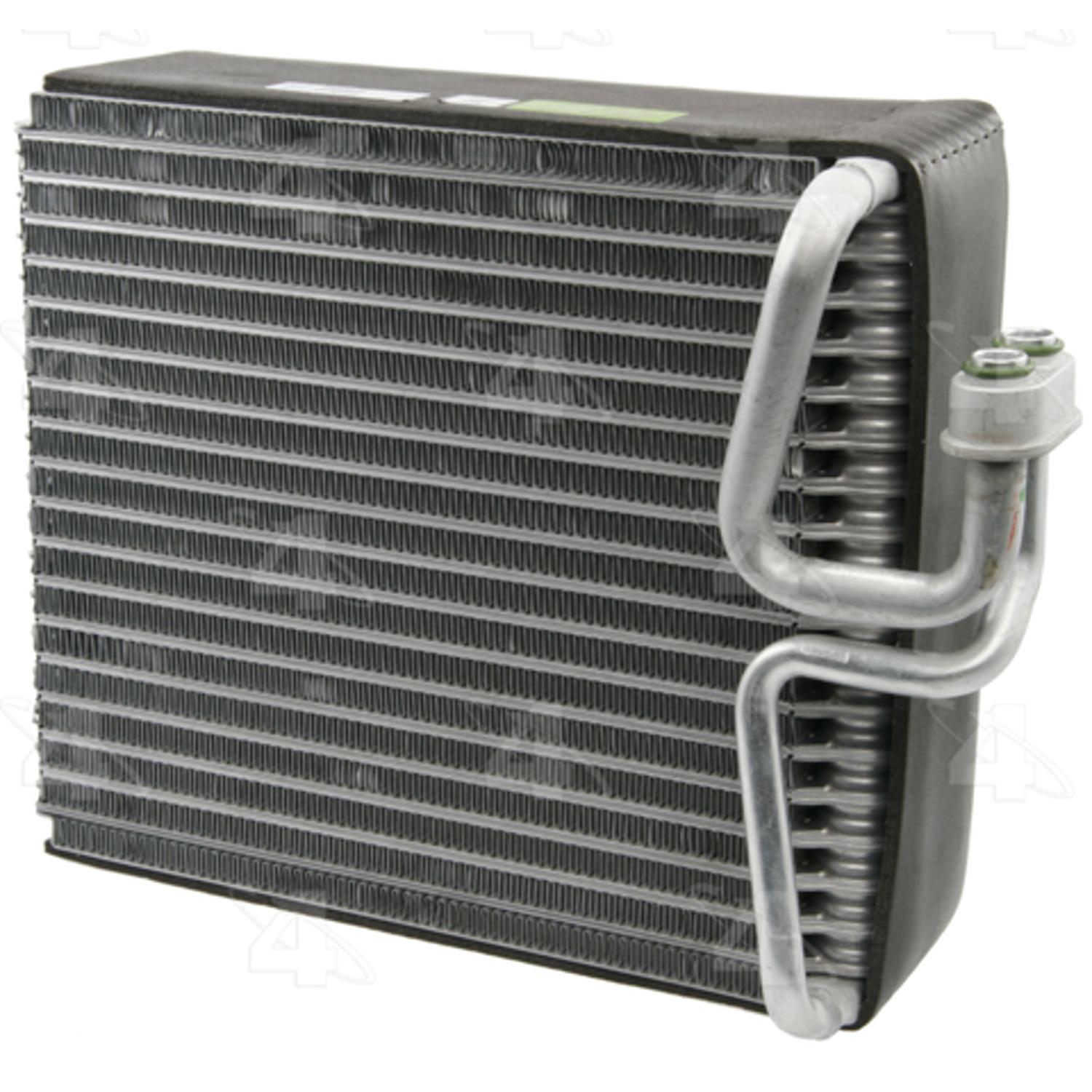 Four Seasons 54899 - A/C Evaporator Core Four Seasons 54899 A/C Evaporator Core product image 1 of 7