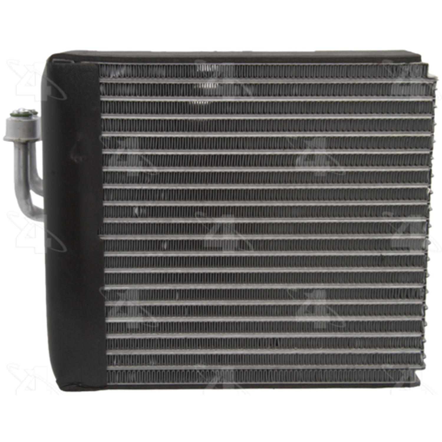 Four Seasons 54899 - A/C Evaporator Core Four Seasons 54899 A/C Evaporator Core product image 2 of 7