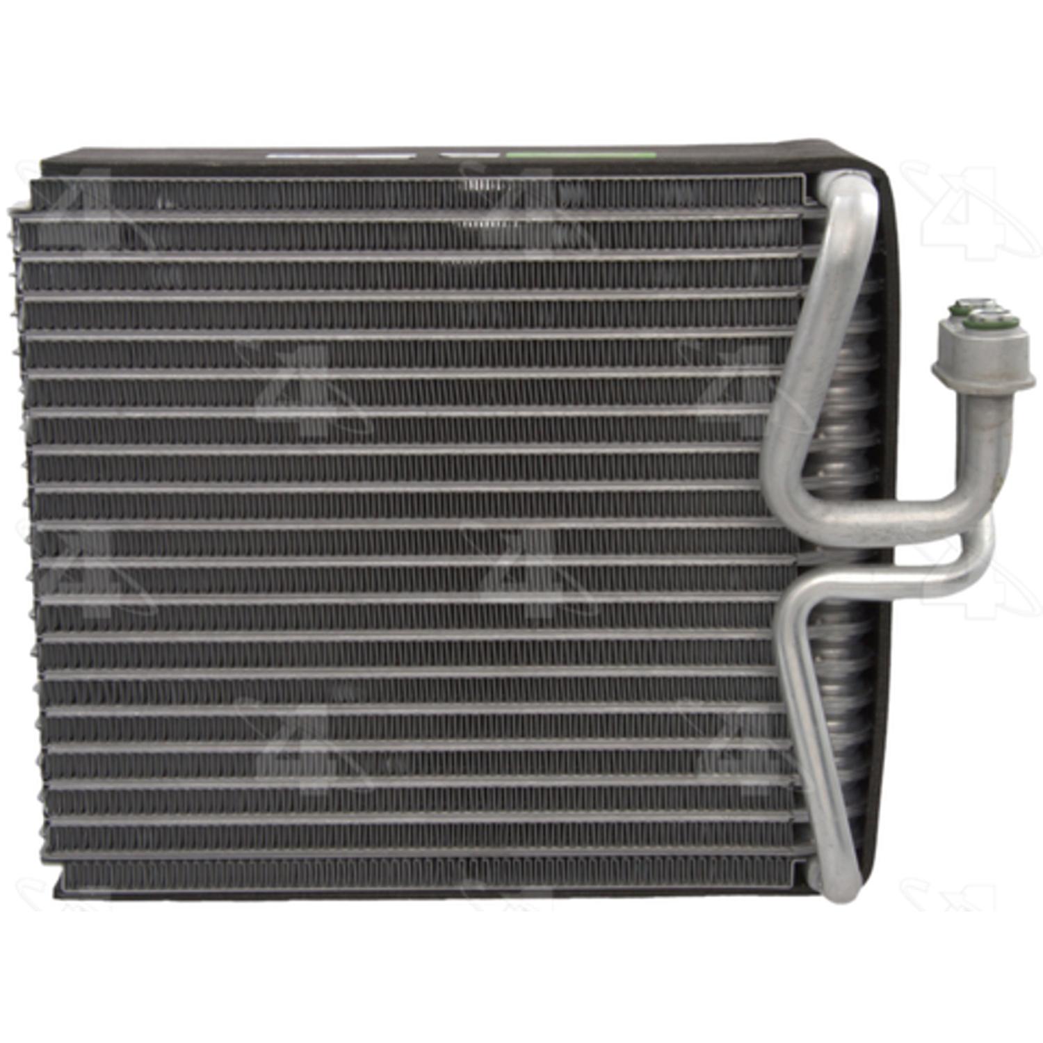 Four Seasons 54899 - A/C Evaporator Core Four Seasons 54899 A/C Evaporator Core product image 4 of 7