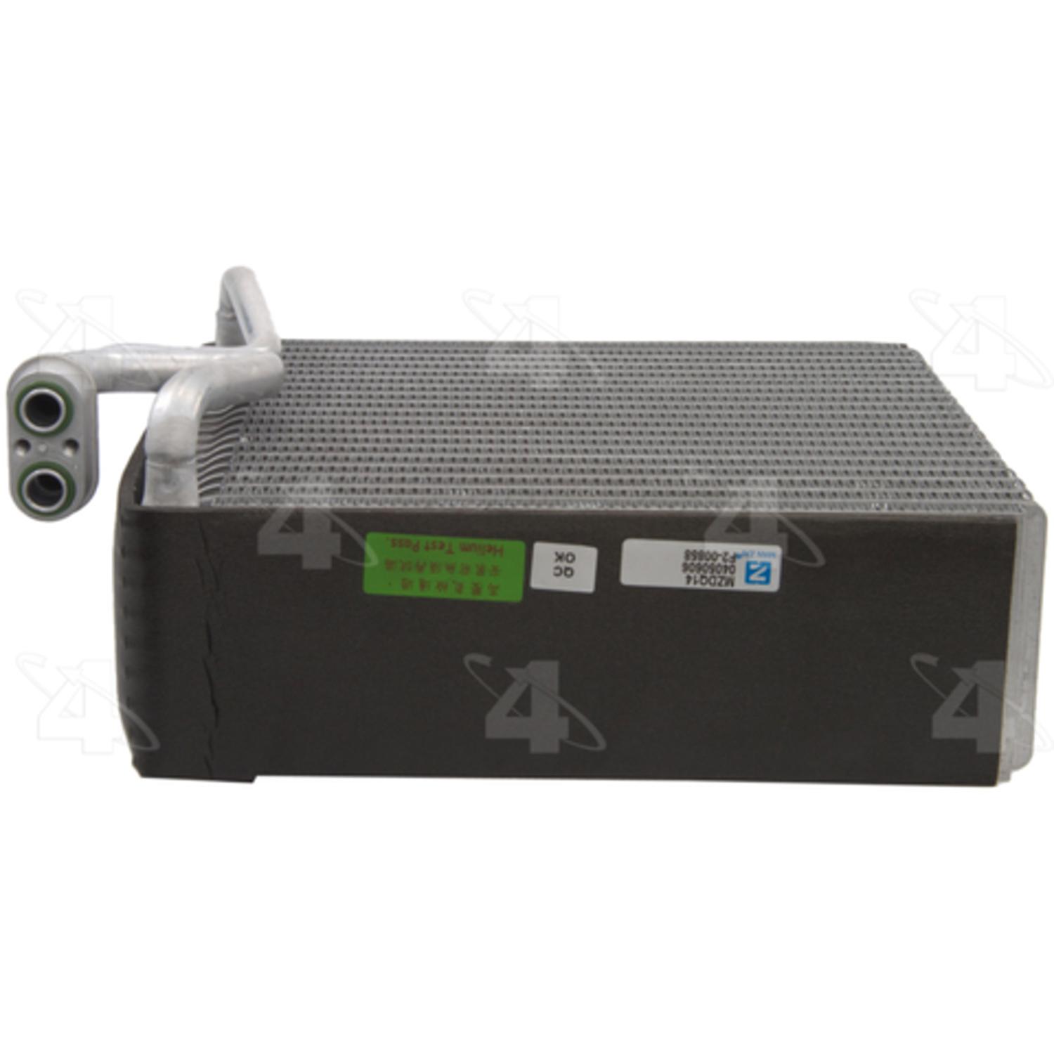 Four Seasons 54899 - A/C Evaporator Core Four Seasons 54899 A/C Evaporator Core product image 7 of 7