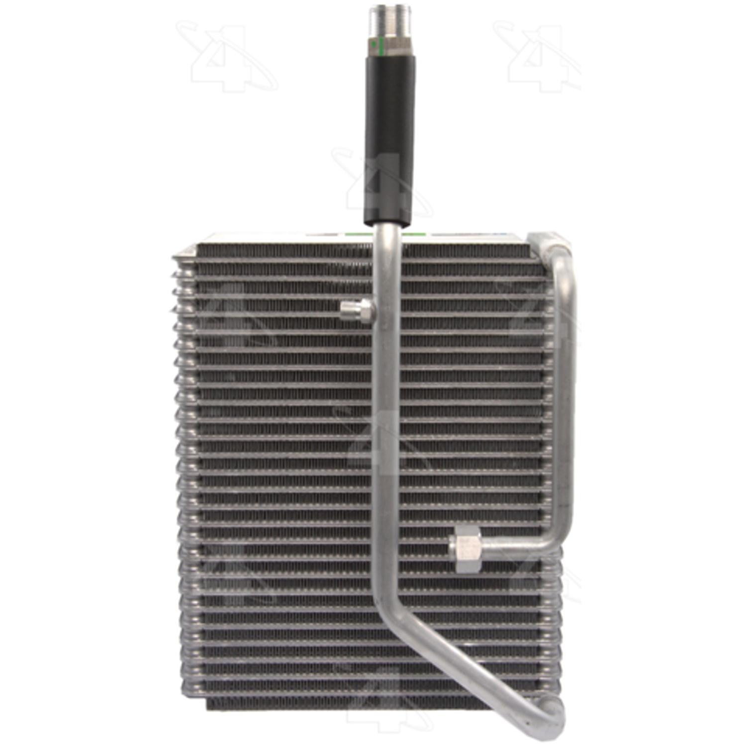 Four Seasons 54900 A/C Evaporator Core product image 4 of 7
