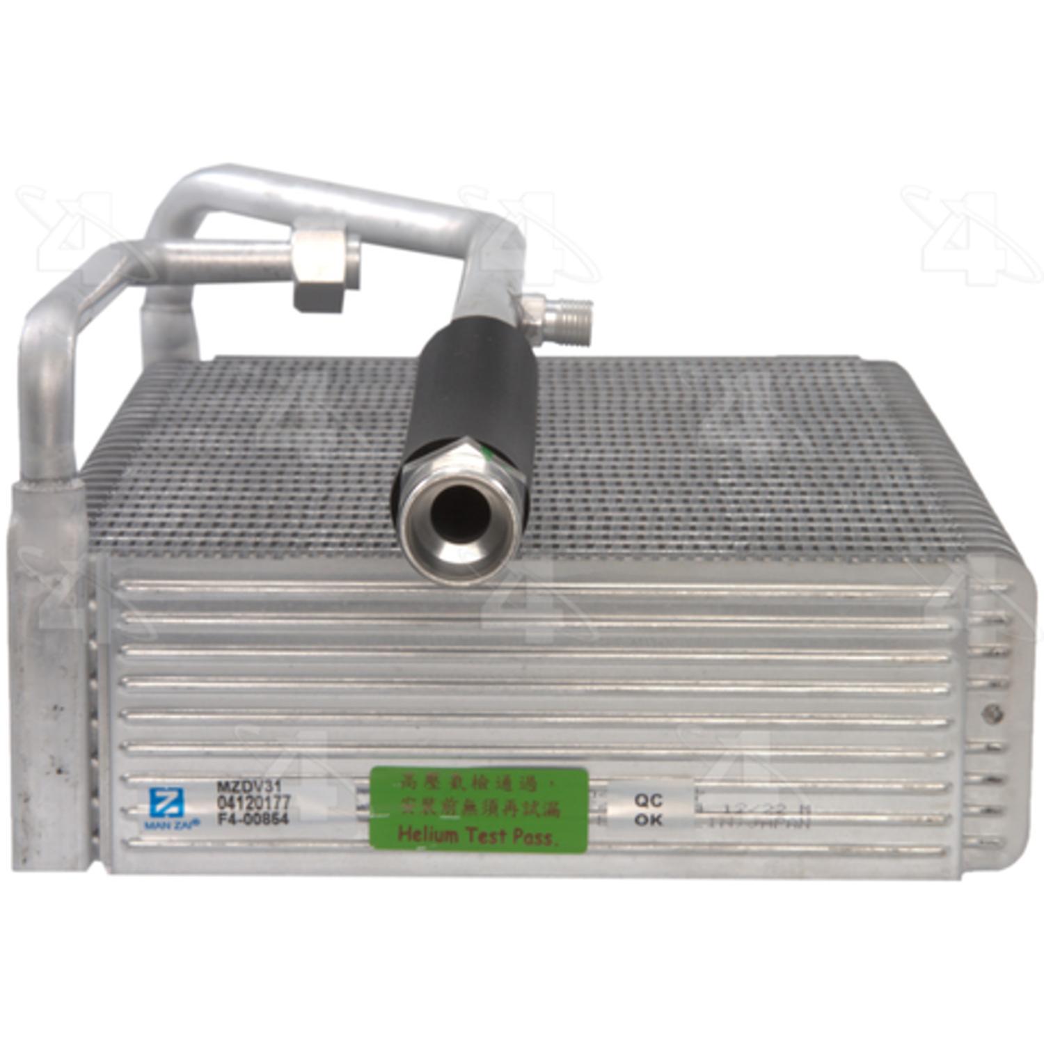 Four Seasons 54900 A/C Evaporator Core product image 7 of 7