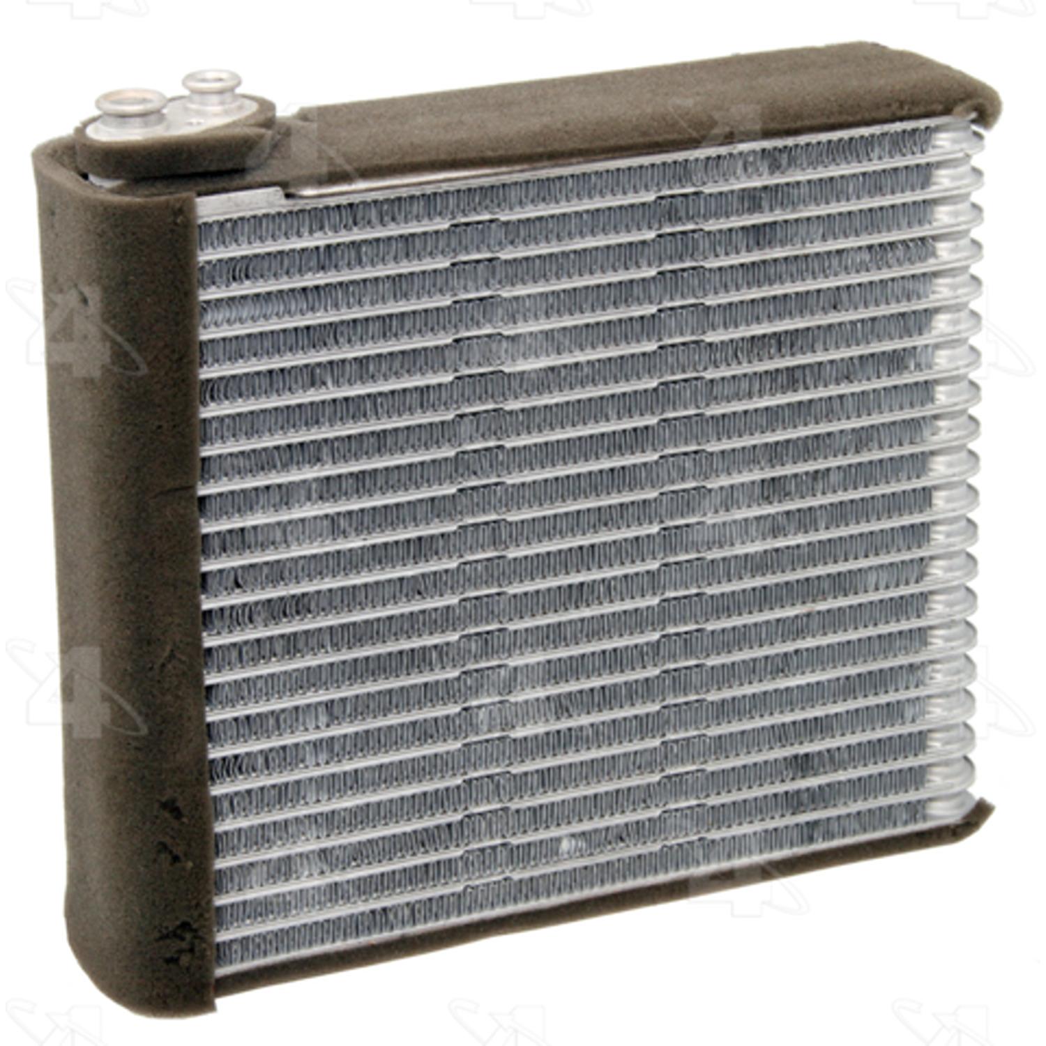 Four Seasons 54903 - A/C Evaporator Core Four Seasons 54903 A/C Evaporator Core product image 1 of 6