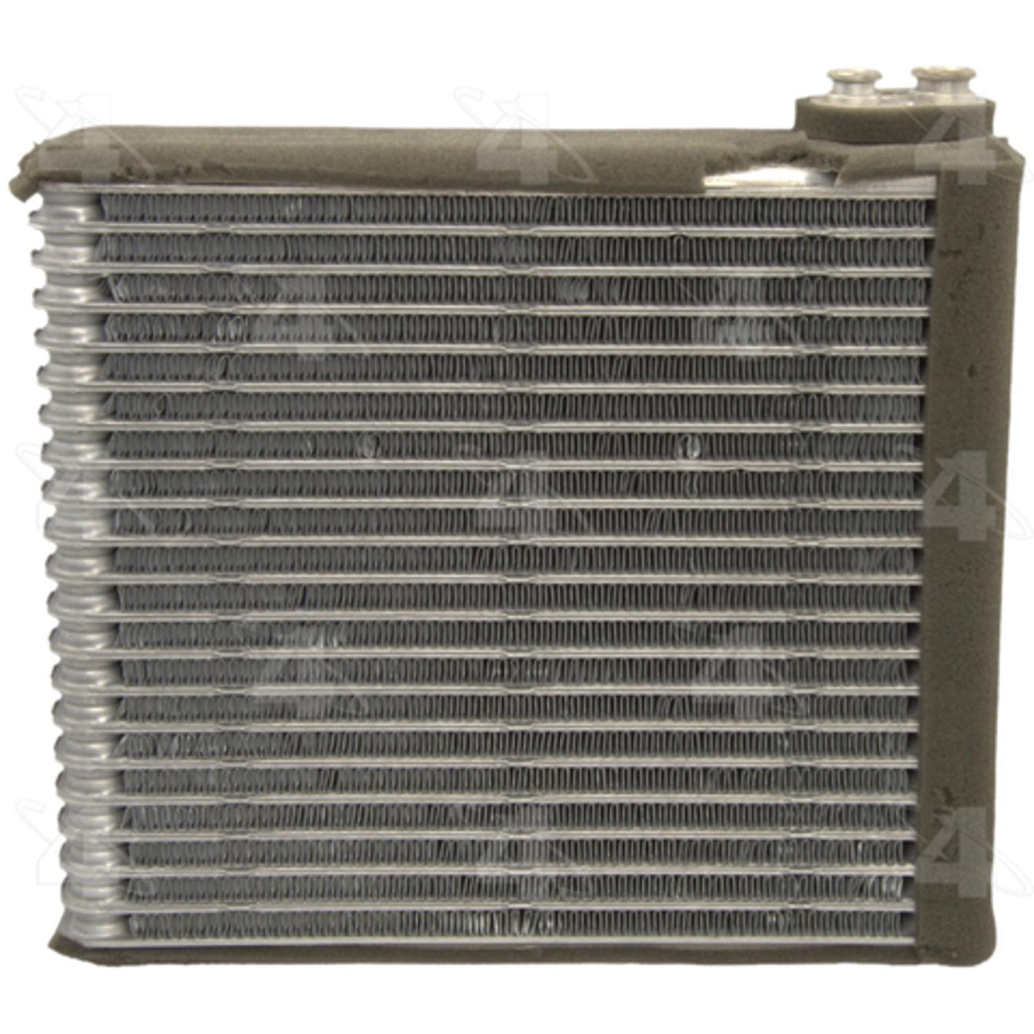 Four Seasons 54903 - A/C Evaporator Core Four Seasons 54903 A/C Evaporator Core product image 2 of 6