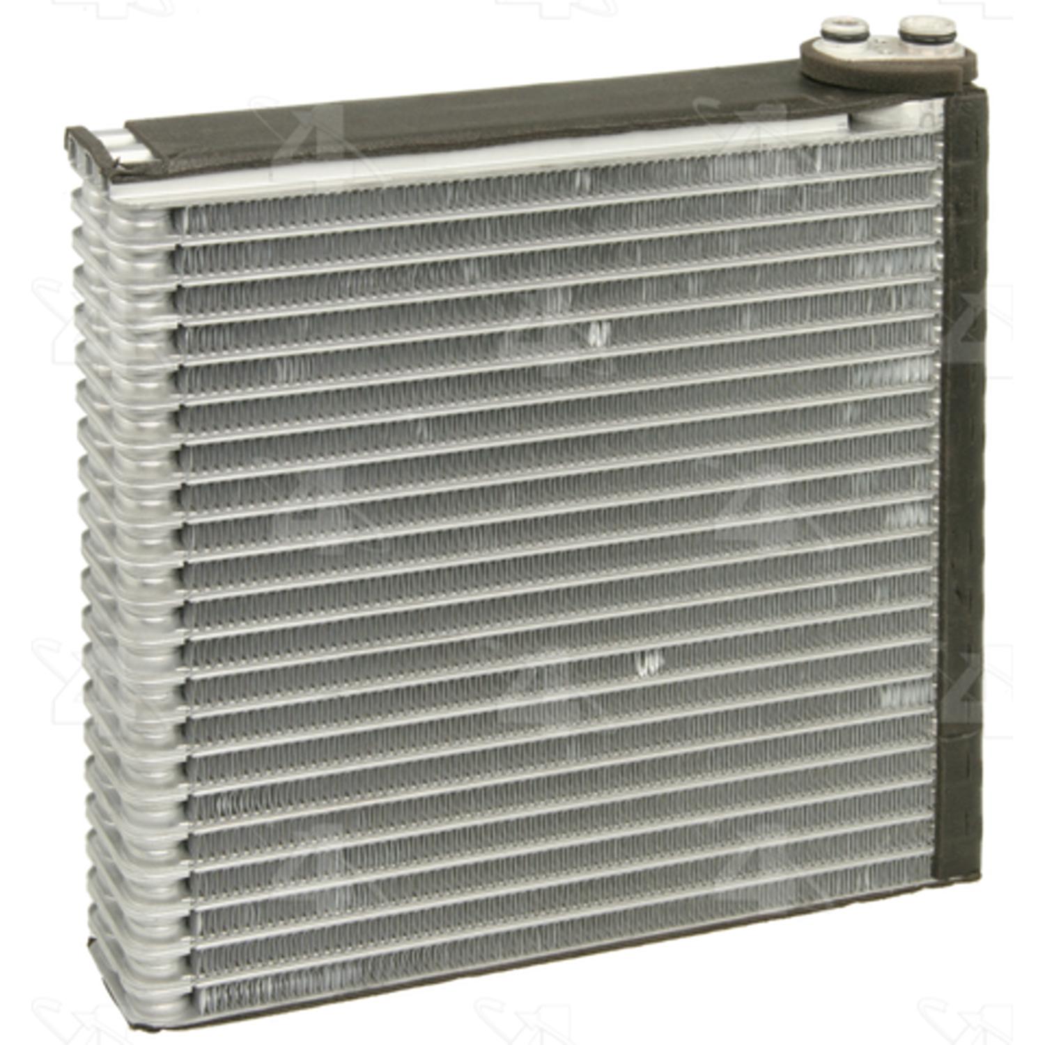 Four Seasons 54904 - A/C Evaporator Core Four Seasons 54904 A/C Evaporator Core product image 1 of 8