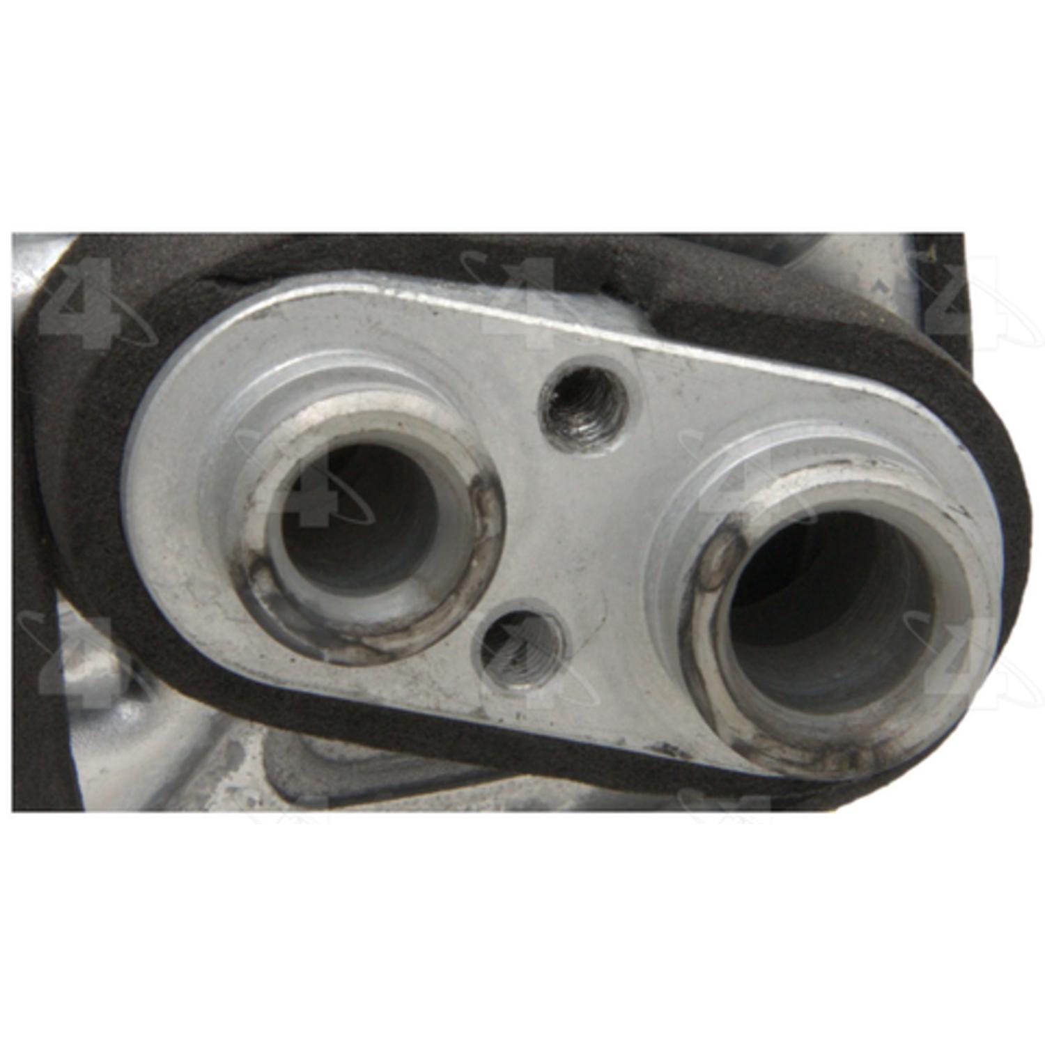 Four Seasons 54904 - A/C Evaporator Core Four Seasons 54904 A/C Evaporator Core product image 4 of 8